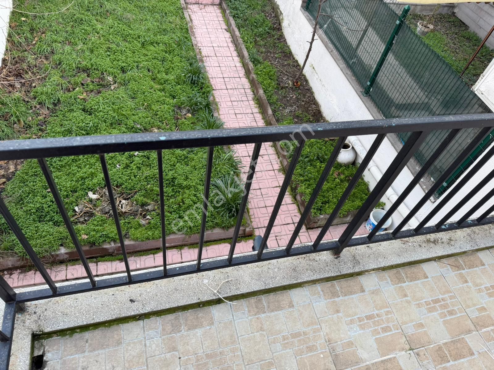 Kiralık Özel Bahçeli Dubleks Villa Mesa Konut Batıkent Ful Yeni Yapı Hazır - Görsel 31