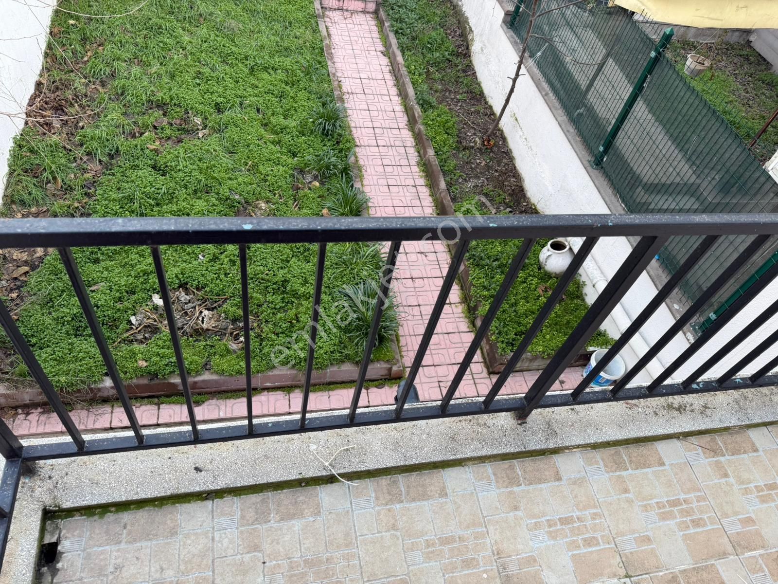 Kiralık Özel Bahçeli Dubleks Villa Mesa Konut Batıkent Ful Yeni Yapı Hazır - Görsel 28