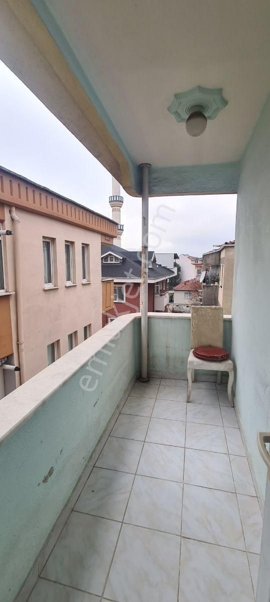 İnegöl Süleymaniye Mah. Kiralık Daire - Görsel 8