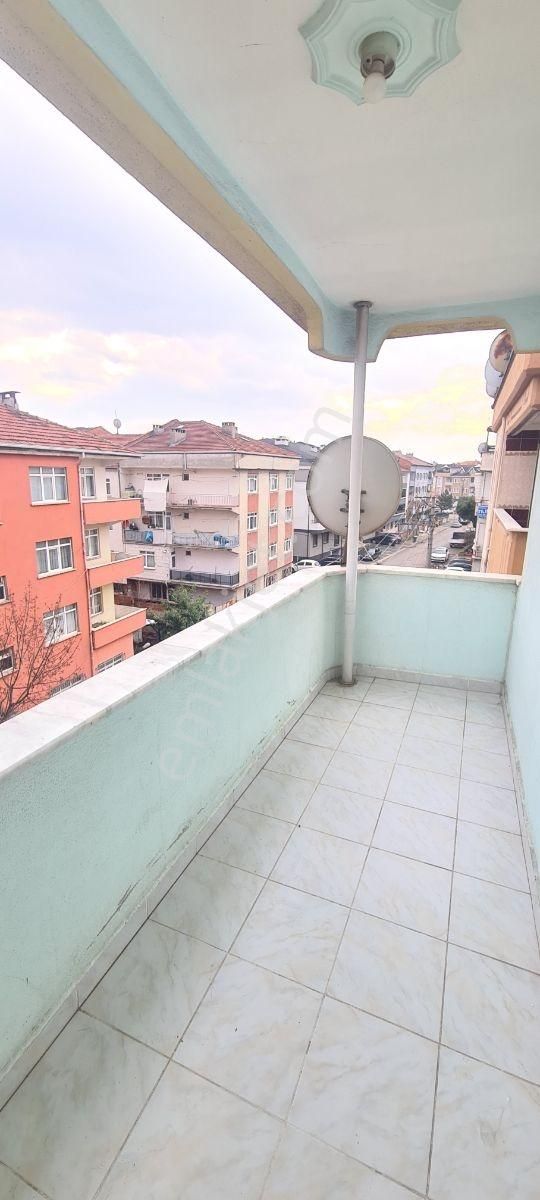 İnegöl Süleymaniye Mah. Kiralık Daire - Görsel 12