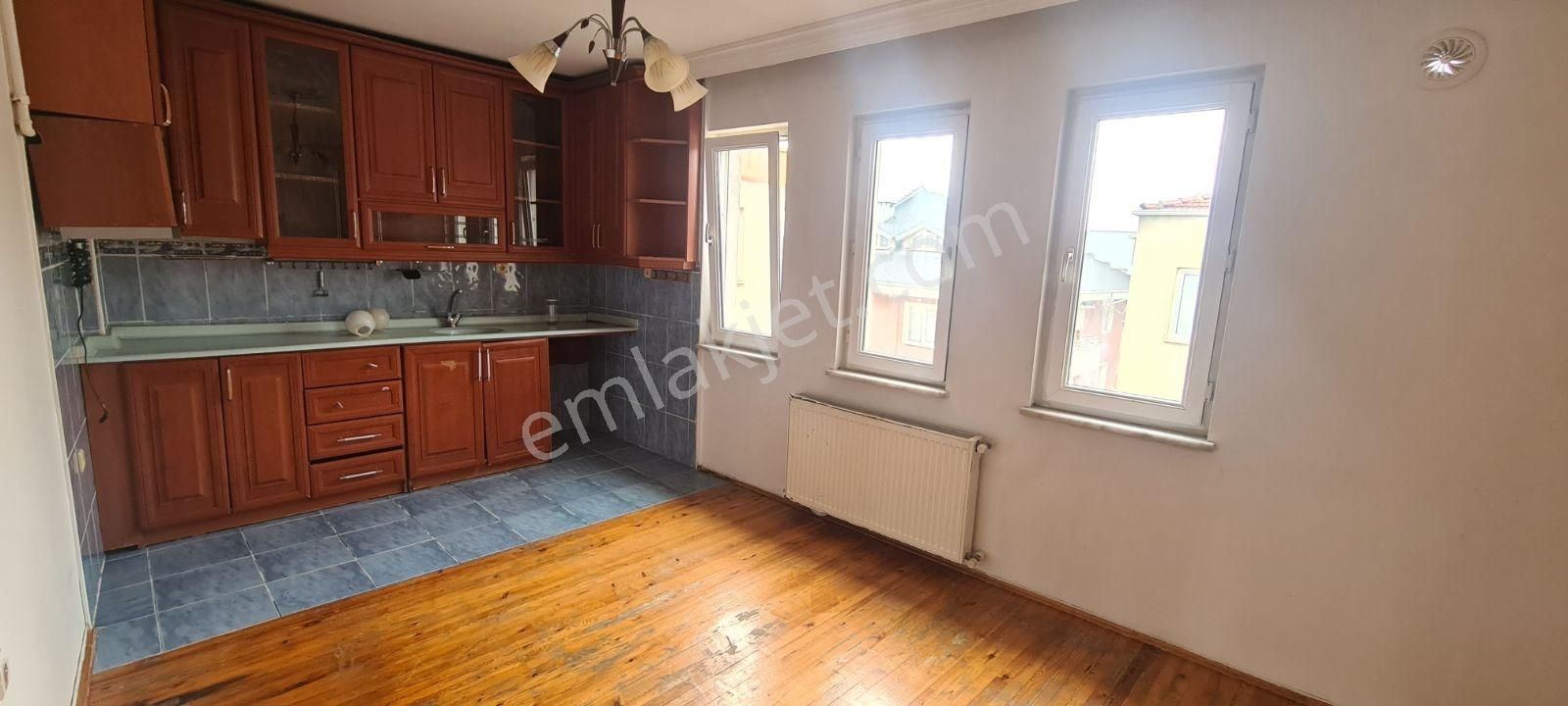 İnegöl Süleymaniye Mah. Kiralık Daire - Görsel 10