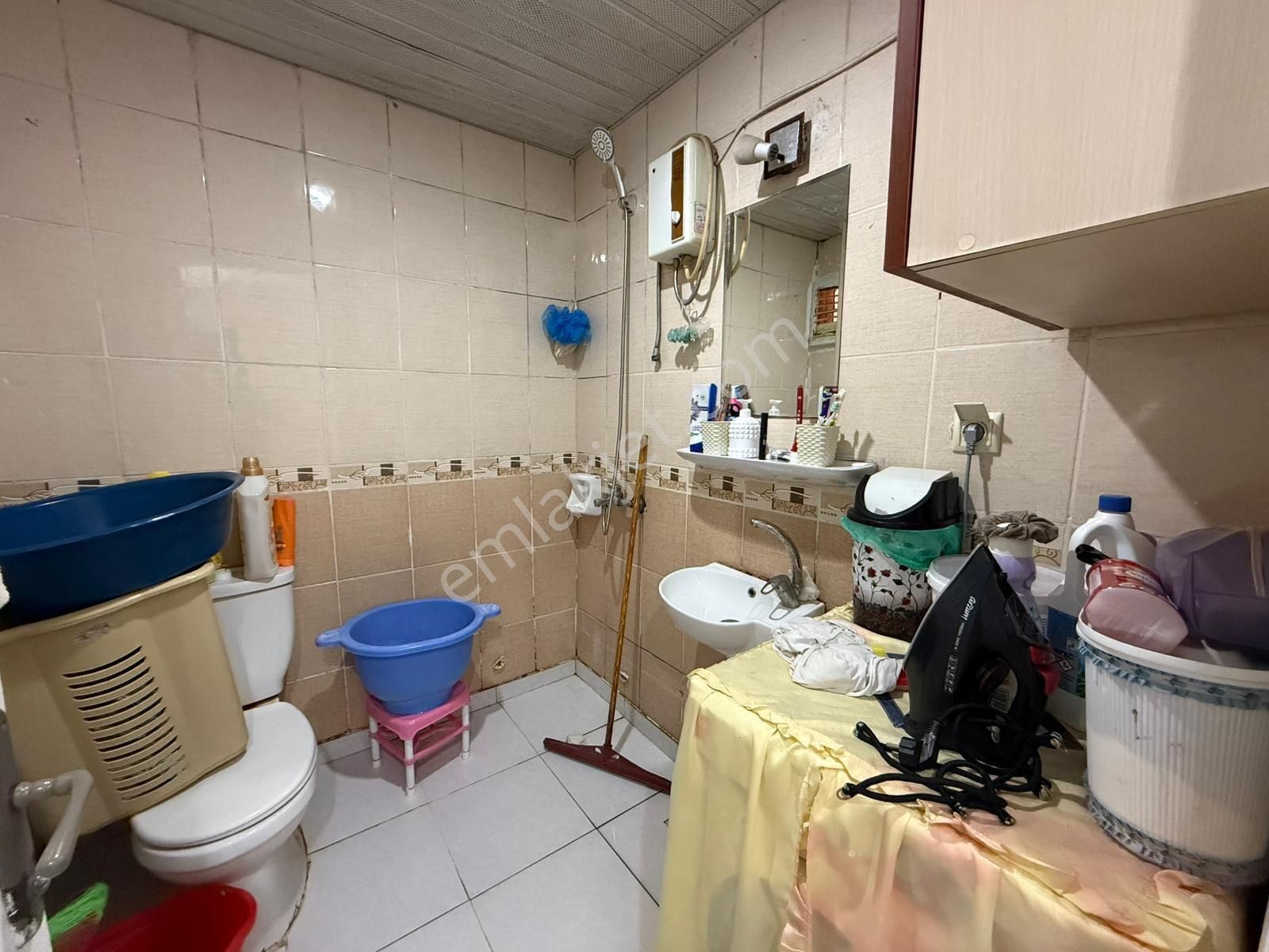 Beykentte Satılık - Görsel 10