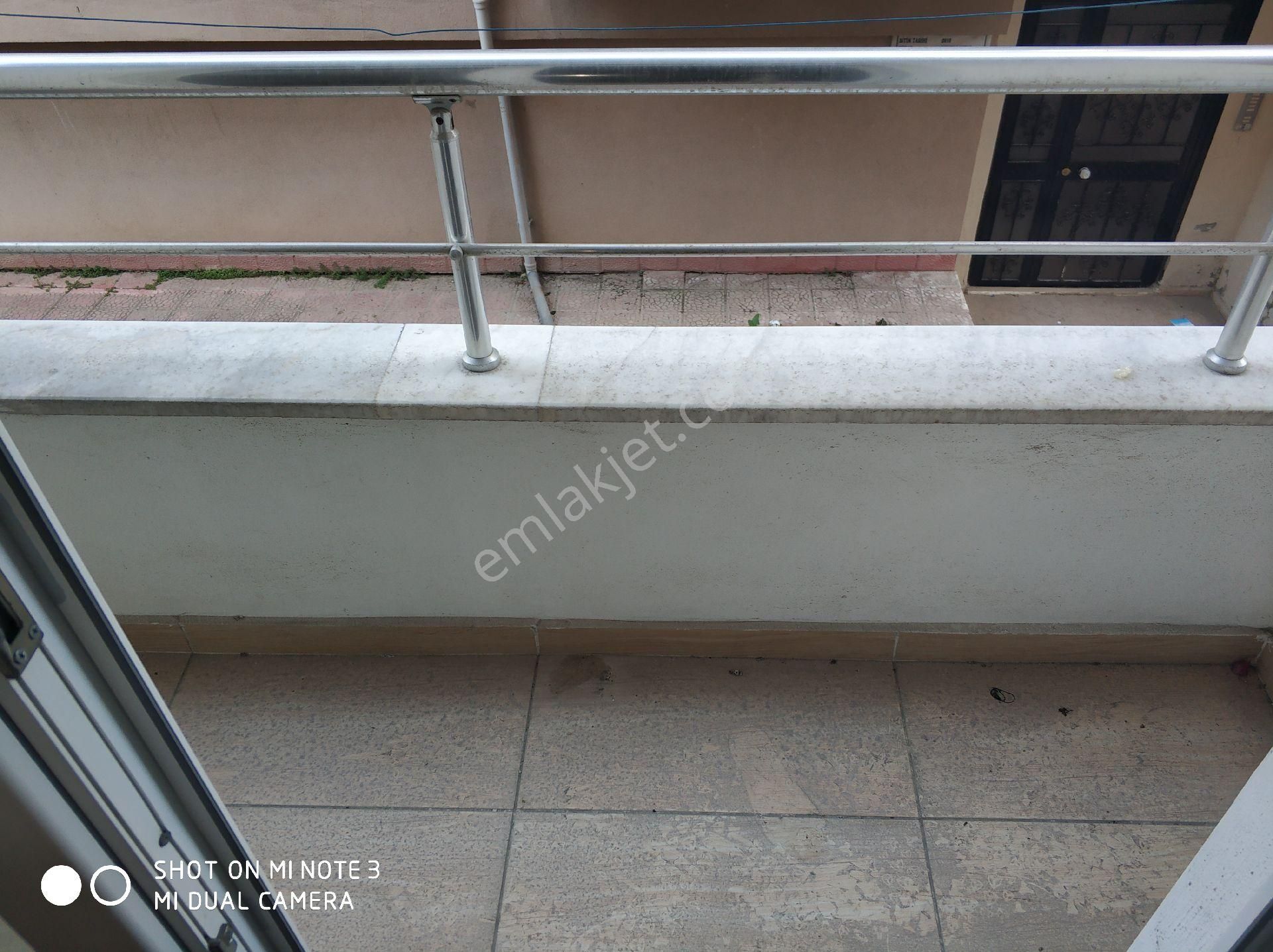 Bahçelievler Mahallesi'nde Orhan Oğuz Caddesi Yakını Kiralık 2+1 Asansörlü Balkonlu Daire - Görsel 17