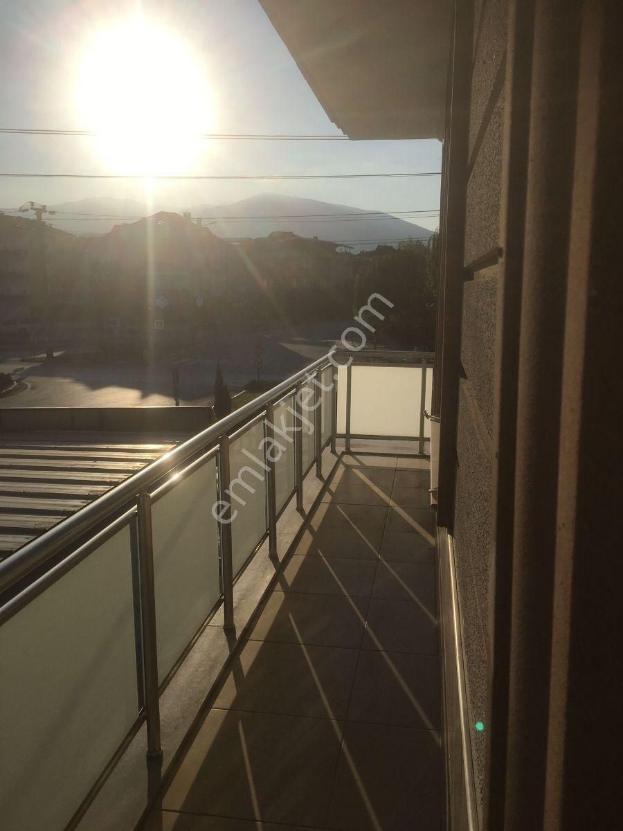 İnegöl Merkez De Satılık Konut&iş Yeri - Görsel 13