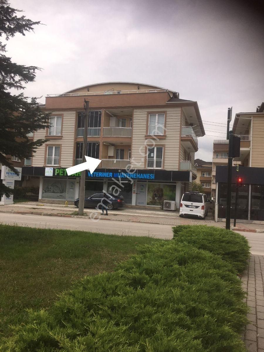 İnegöl Merkez De Satılık Konut&iş Yeri