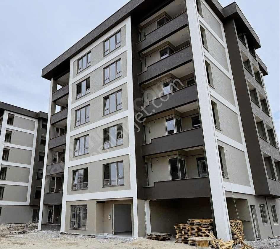 Kayapa Da Satılık 2+1 Daire ( 1.700.000 Kredi )