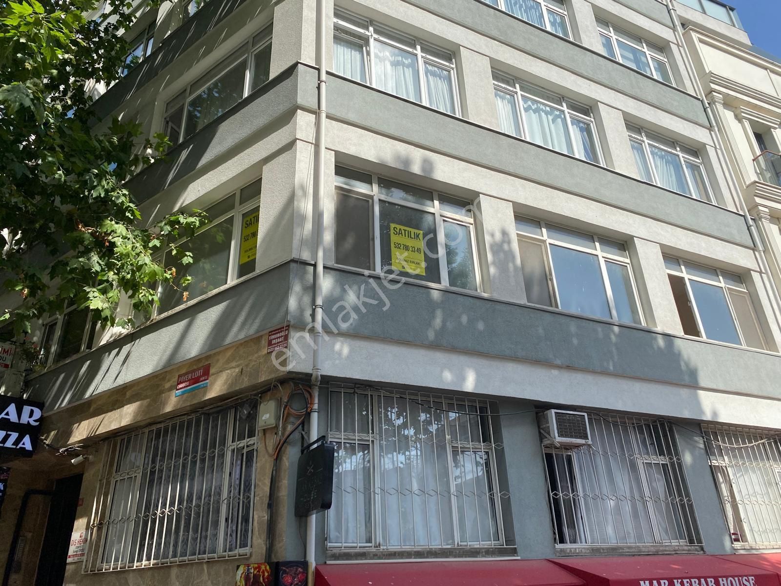 Elaza İnvest’n Çemberlitaş Piyerloti Muazam Konumda 2+1 Köşe Başı - Görsel 10