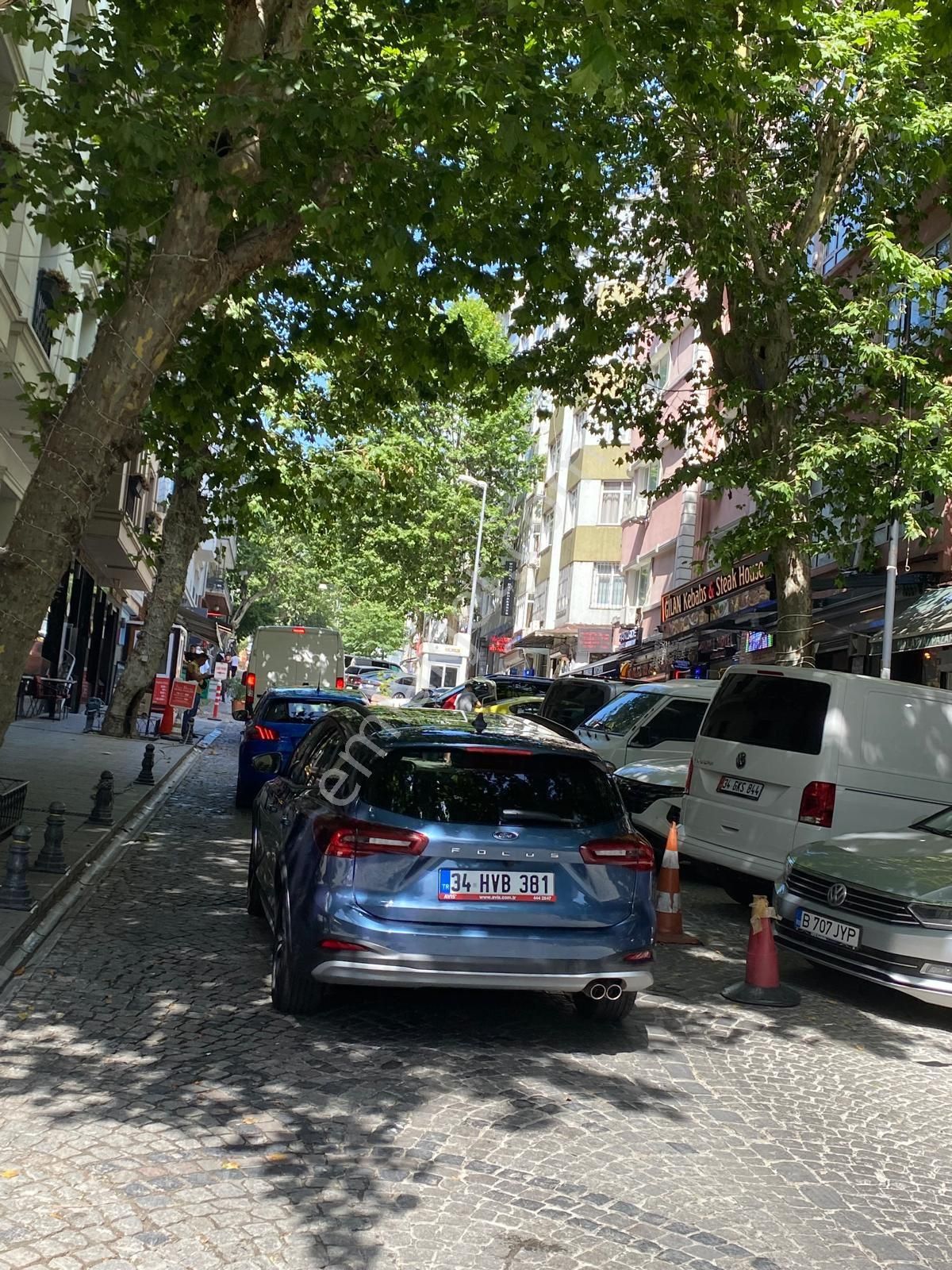 Elaza İnvest’n Çemberlitaş Piyerloti Muazam Konumda 2+1 Köşe Başı - Görsel 8