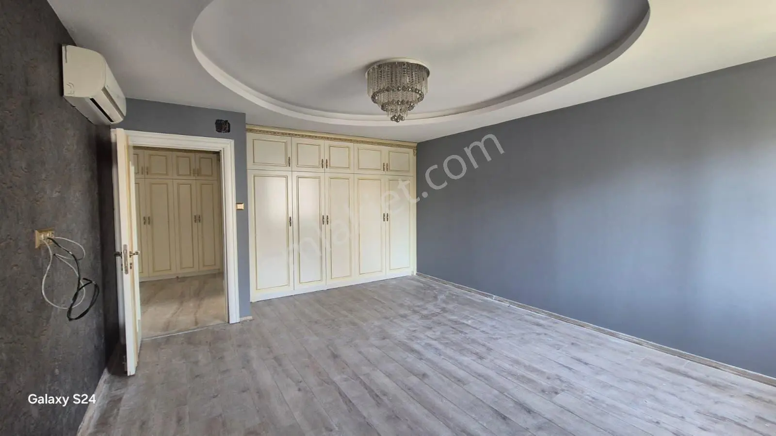 Tüzün'den Forum Civarı 4+1 Bağımsız Mutfaklı Satılık Daire - Görsel 2