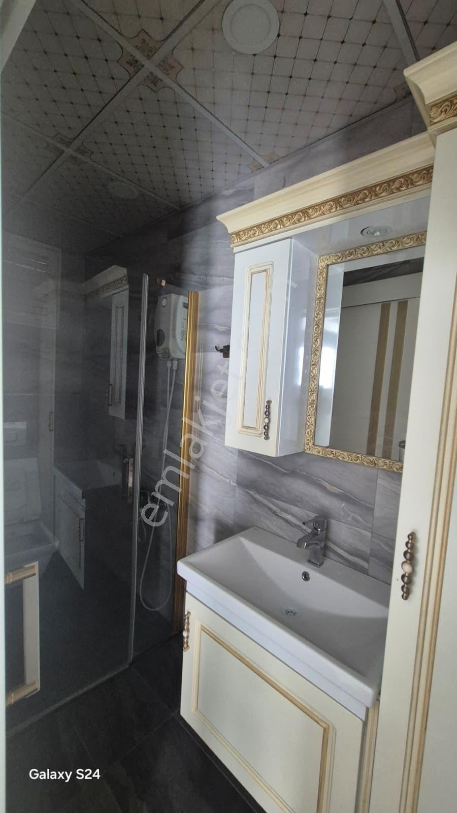 Tüzün'den Forum Civarı 4+1 Bağımsız Mutfaklı Satılık Daire - Görsel 26