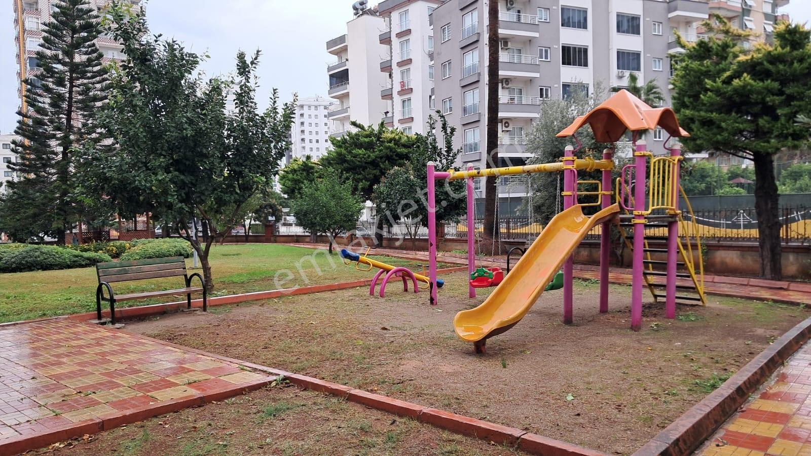 Tüzün'den Forum Civarı 4+1 Bağımsız Mutfaklı Satılık Daire - Görsel 20