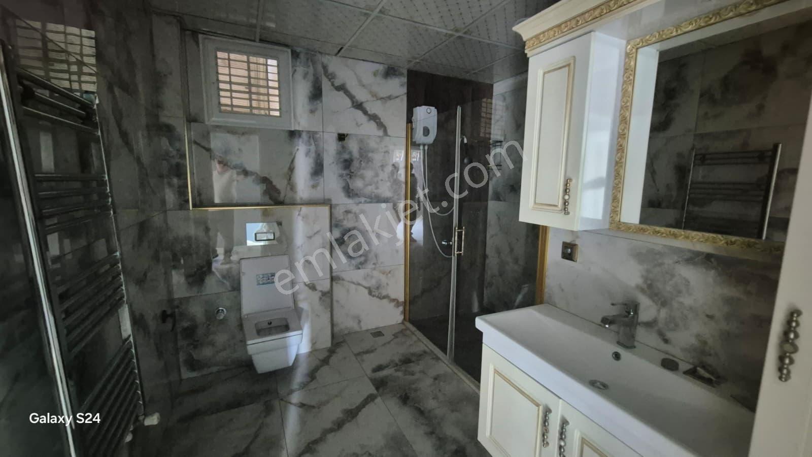 Tüzün'den Forum Civarı 4+1 Bağımsız Mutfaklı Satılık Daire - Görsel 6