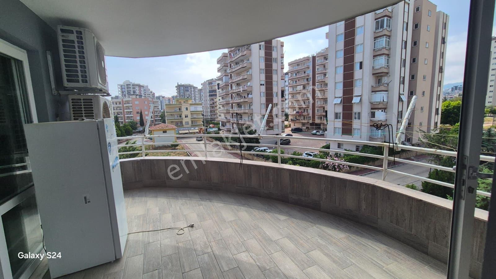 Tüzün'den Forum Civarı 4+1 Bağımsız Mutfaklı Satılık Daire - Görsel 7