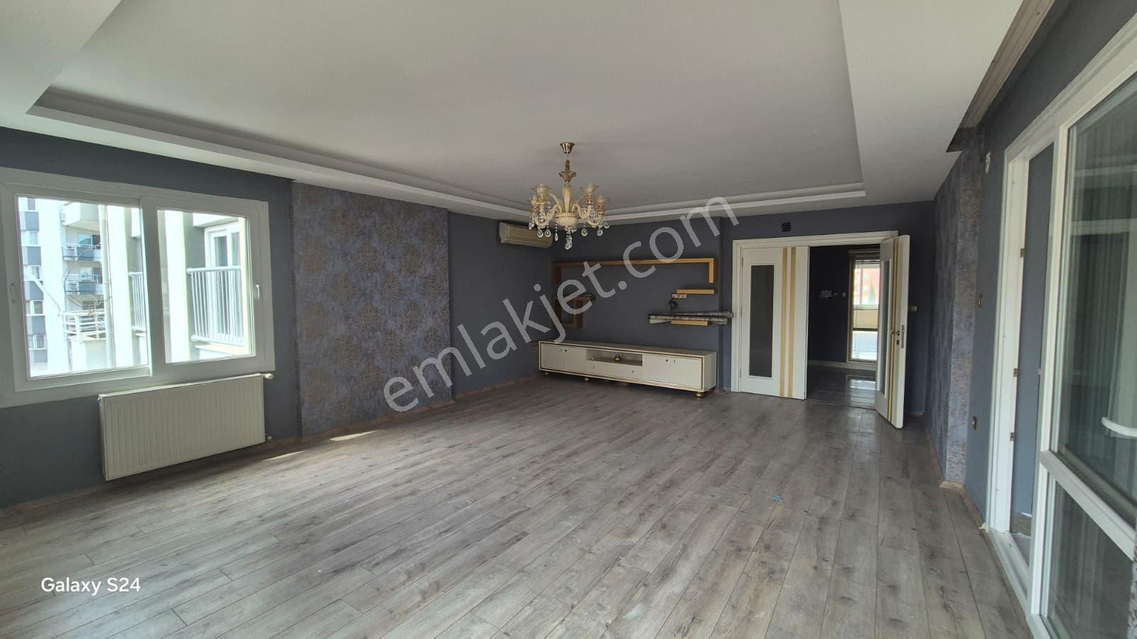 Tüzün'den Forum Civarı 4+1 Bağımsız Mutfaklı Satılık Daire - Görsel 23