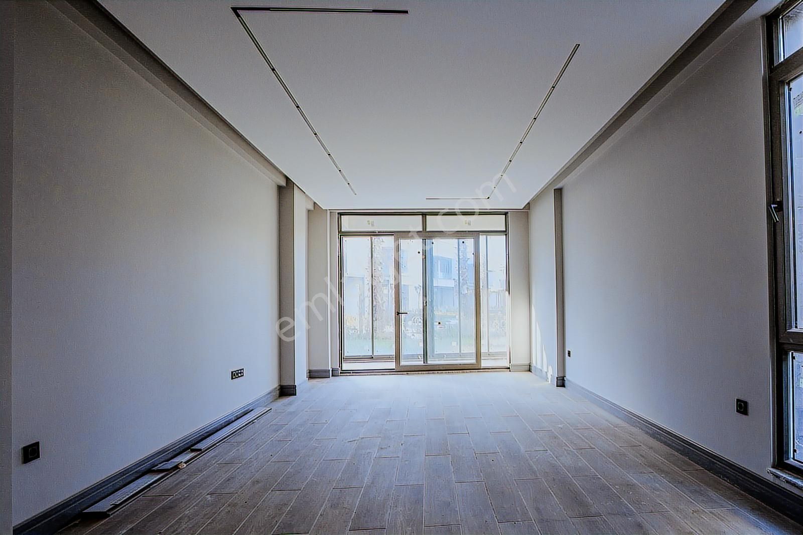 K2 Pera Bursa Kayapa Nüans 16 Projesinde 4+1 Satılık Villa - Görsel 31