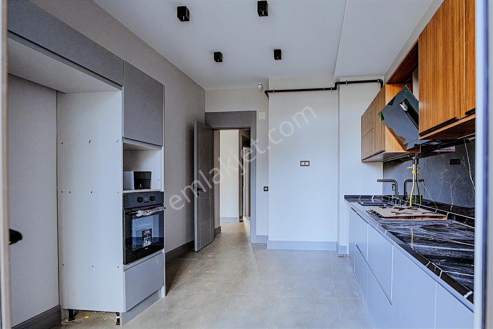 K2 Pera Bursa Kayapa Nüans 16 Projesinde 4+1 Satılık Villa - Görsel 12