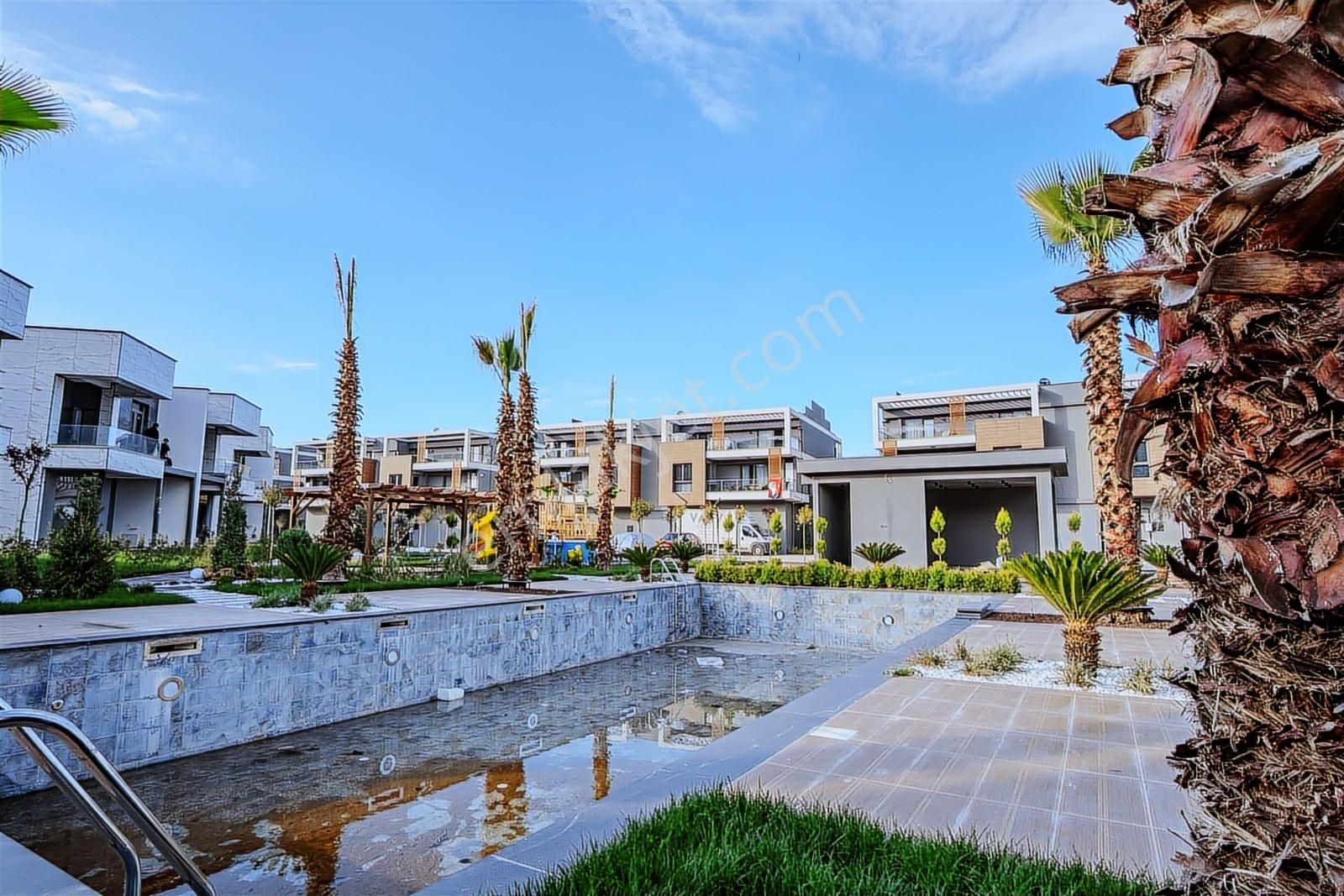 K2 Pera Bursa Kayapa Nüans 16 Projesinde 4+1 Satılık Villa - Görsel 29