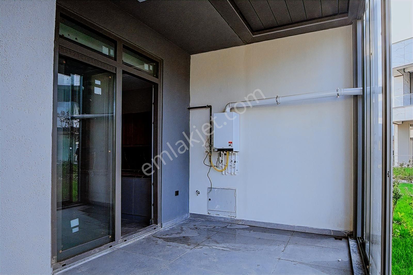 K2 Pera Bursa Kayapa Nüans 16 Projesinde 4+1 Satılık Villa - Görsel 10