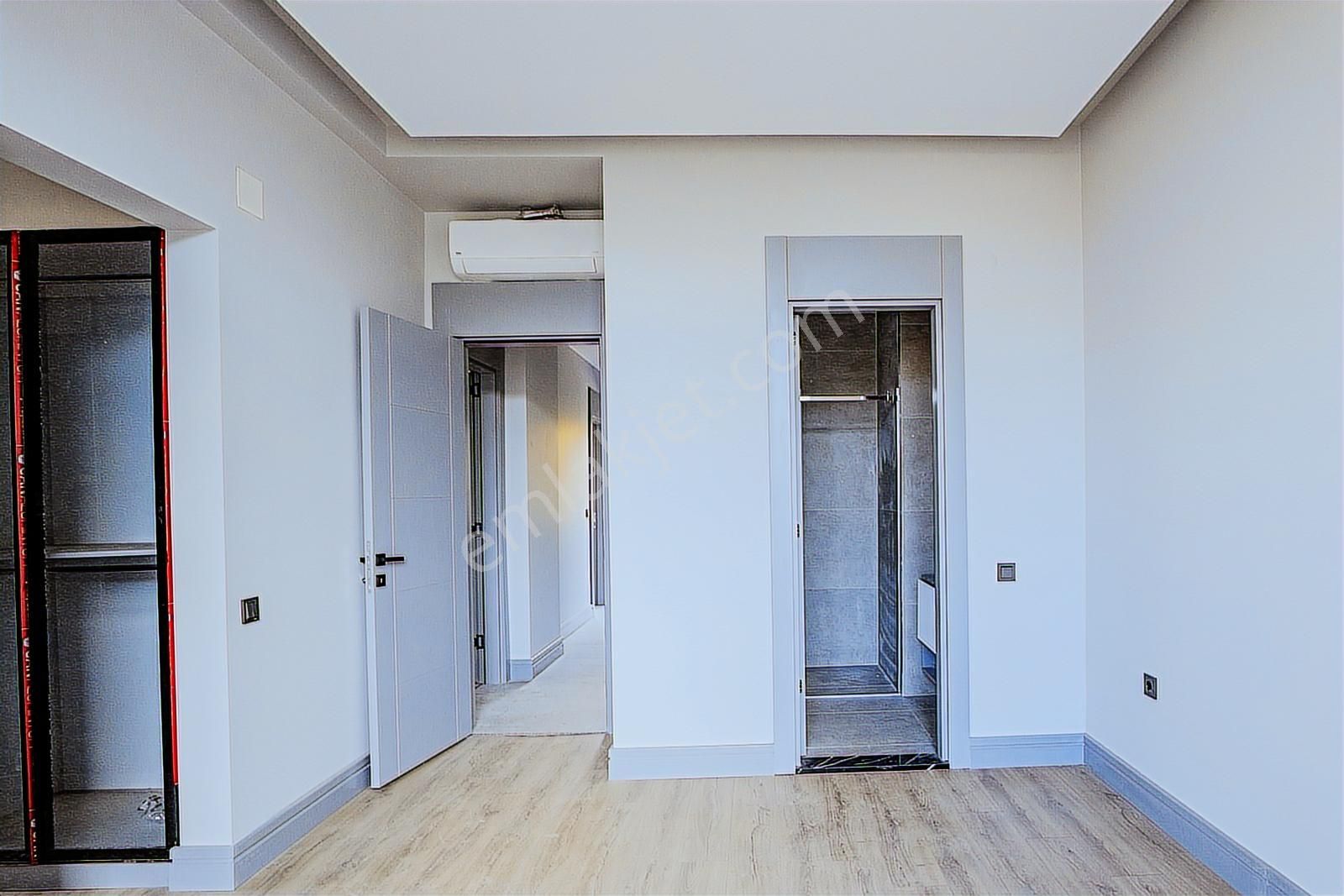 K2 Pera Bursa Kayapa Nüans 16 Projesinde 4+1 Satılık Villa - Görsel 20