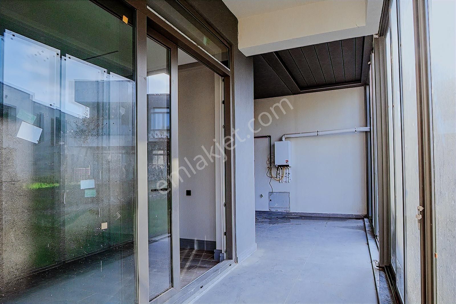 K2 Pera Bursa Kayapa Nüans 16 Projesinde 4+1 Satılık Villa - Görsel 14