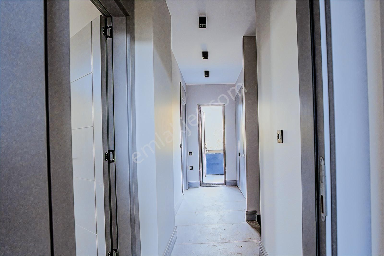 K2 Pera Bursa Kayapa Nüans 16 Projesinde 4+1 Satılık Villa - Görsel 7