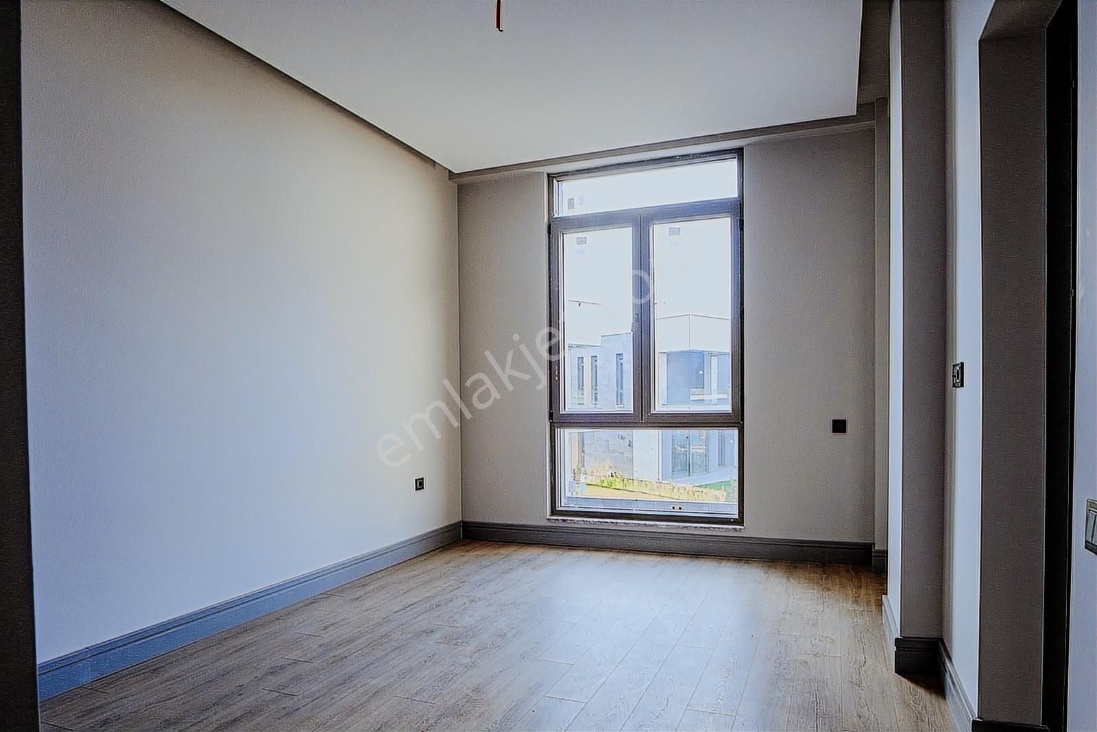 K2 Pera Bursa Kayapa Nüans 16 Projesinde 4+1 Satılık Villa - Görsel 4