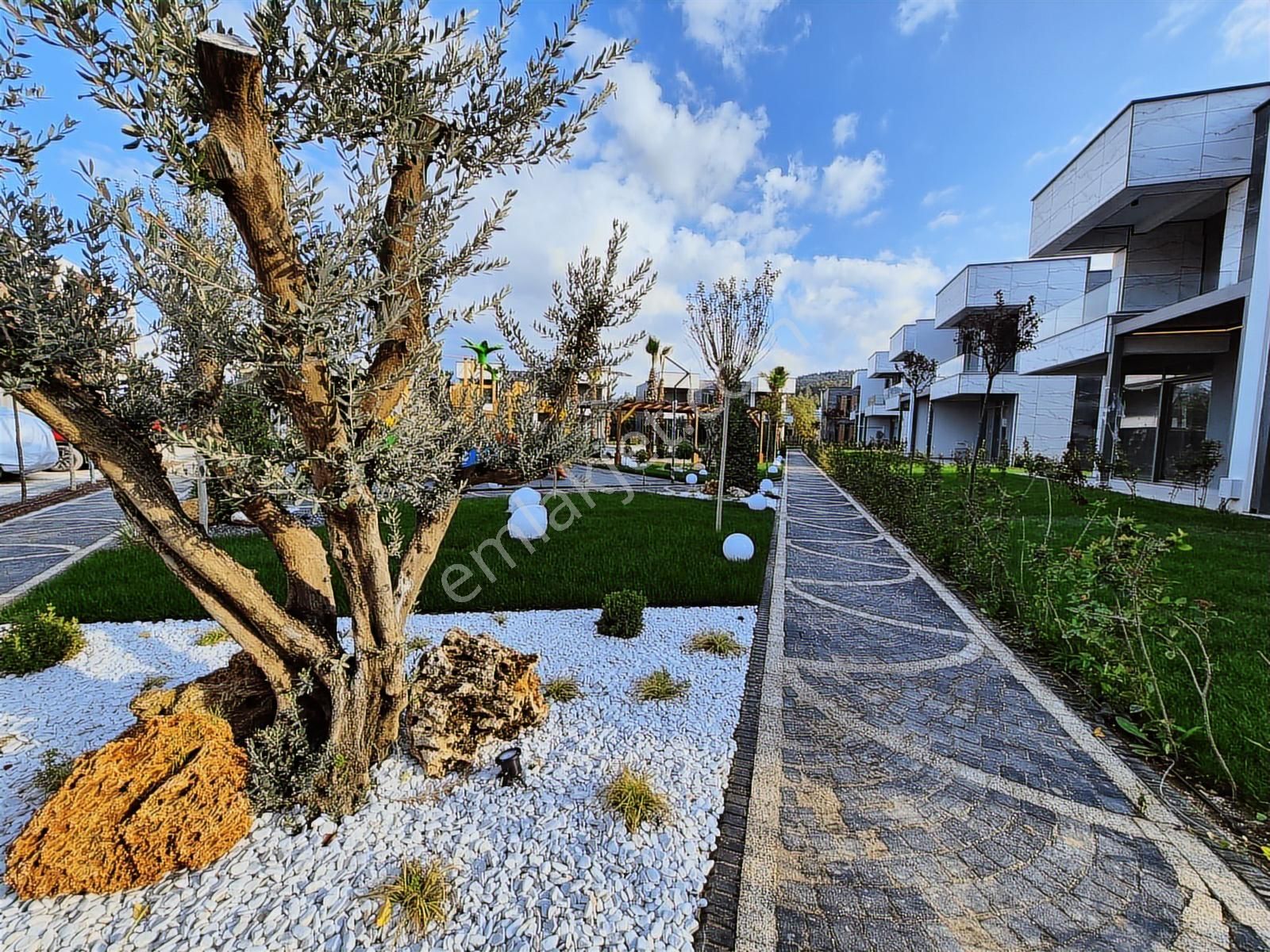 K2 Pera Bursa Kayapa Nüans 16 Projesinde 4+1 Satılık Villa - Görsel 27