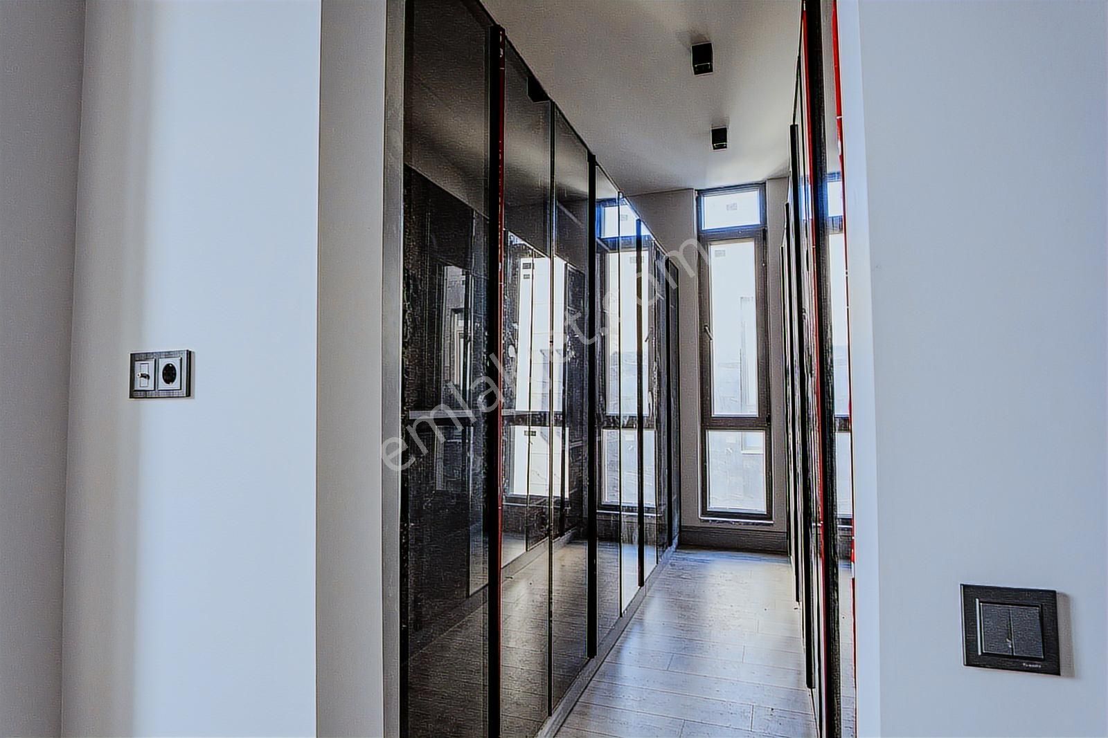 K2 Pera Bursa Kayapa Nüans 16 Projesinde 4+1 Satılık Villa - Görsel 6