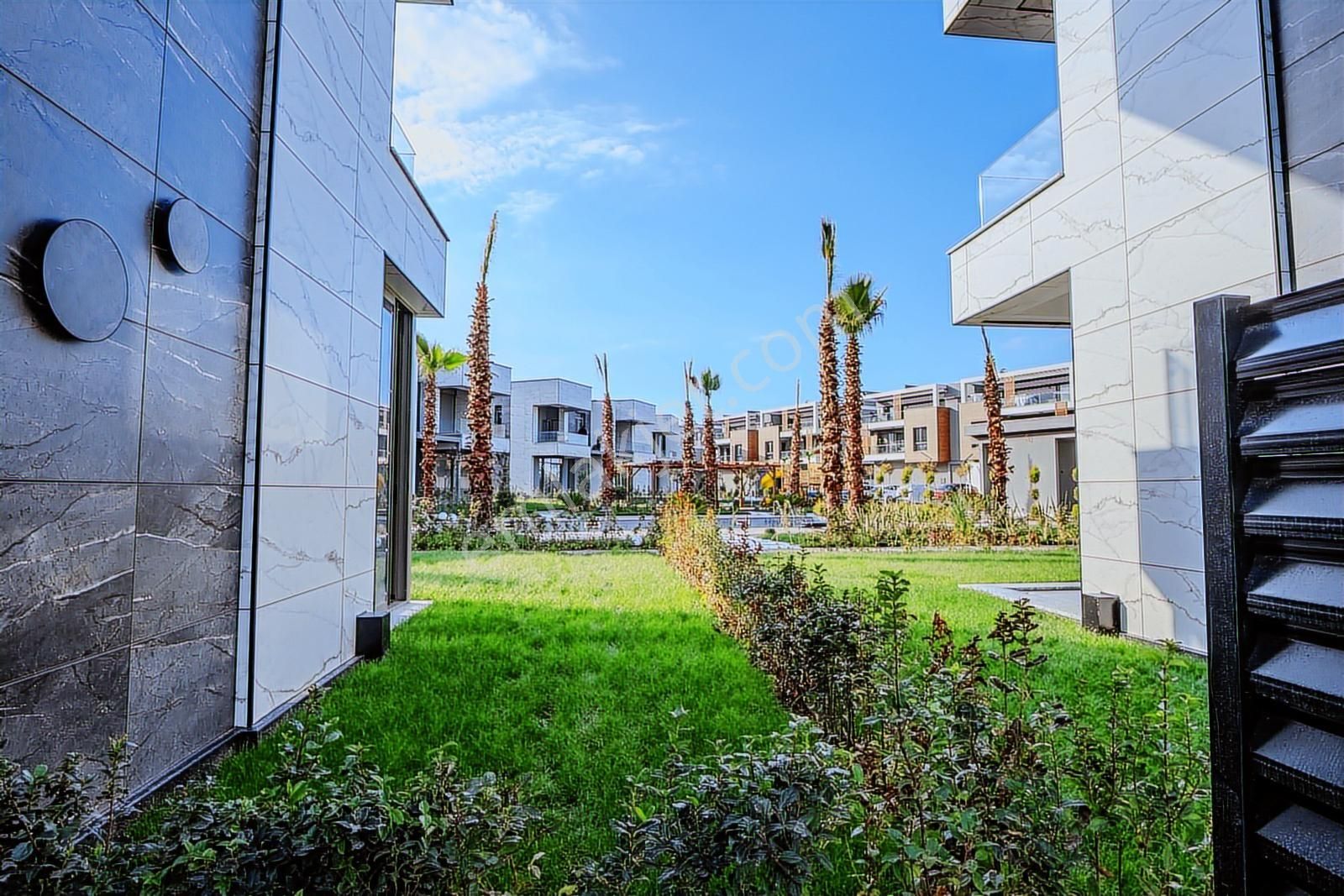 K2 Pera Bursa Kayapa Nüans 16 Projesinde 4+1 Satılık Villa - Görsel 22