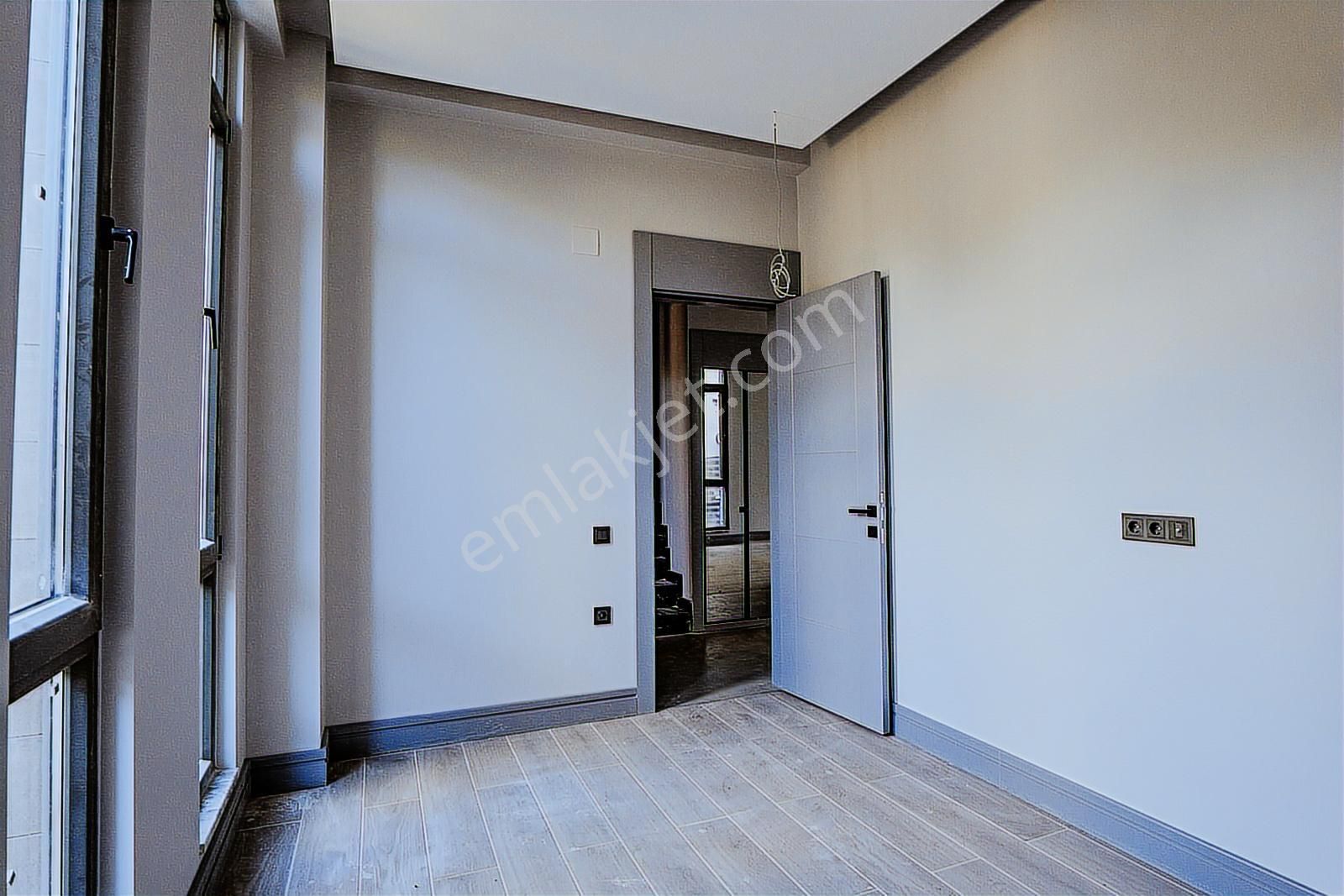 K2 Pera Bursa Kayapa Nüans 16 Projesinde 4+1 Satılık Villa - Görsel 2