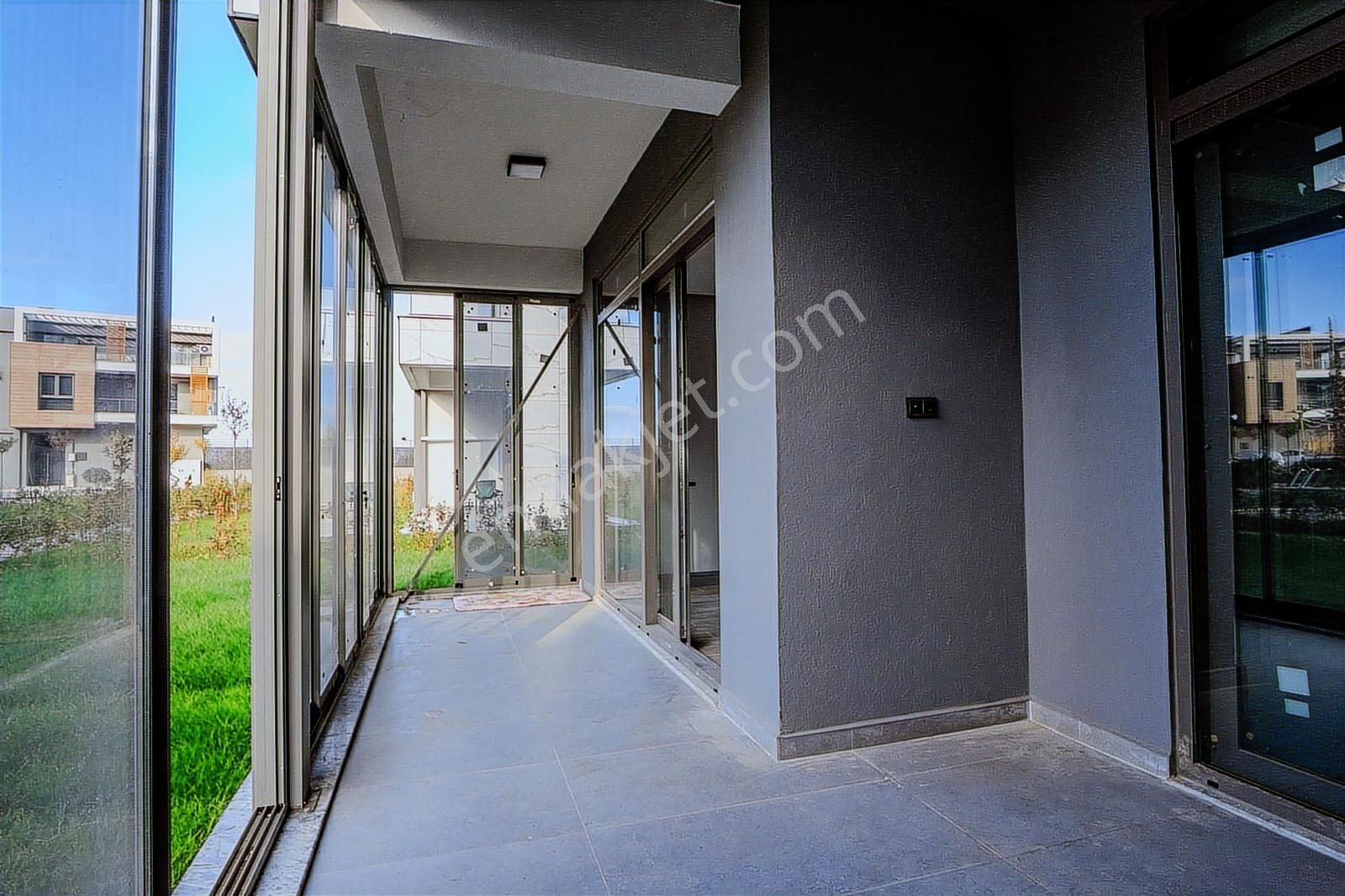 K2 Pera Bursa Kayapa Nüans 16 Projesinde 4+1 Satılık Villa - Görsel 17