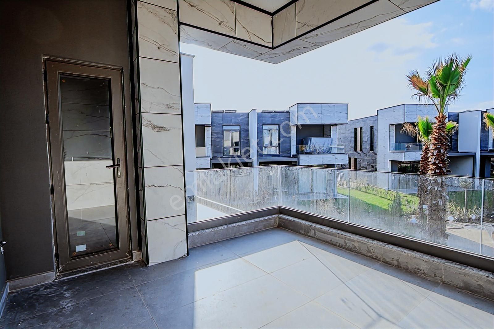 K2 Pera Bursa Kayapa Nüans 16 Projesinde 4+1 Satılık Villa - Görsel 21