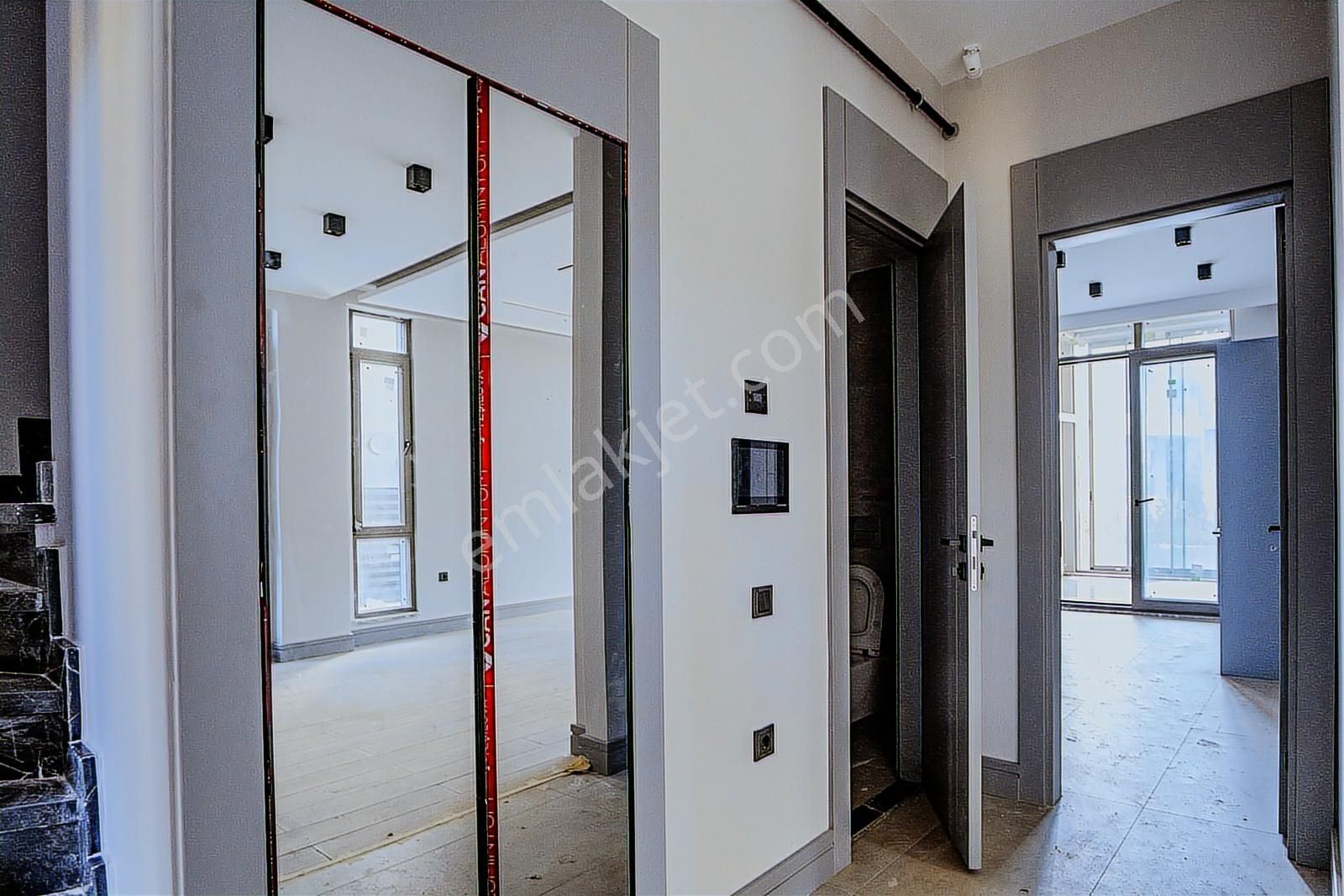 K2 Pera Bursa Kayapa Nüans 16 Projesinde 4+1 Satılık Villa - Görsel 5