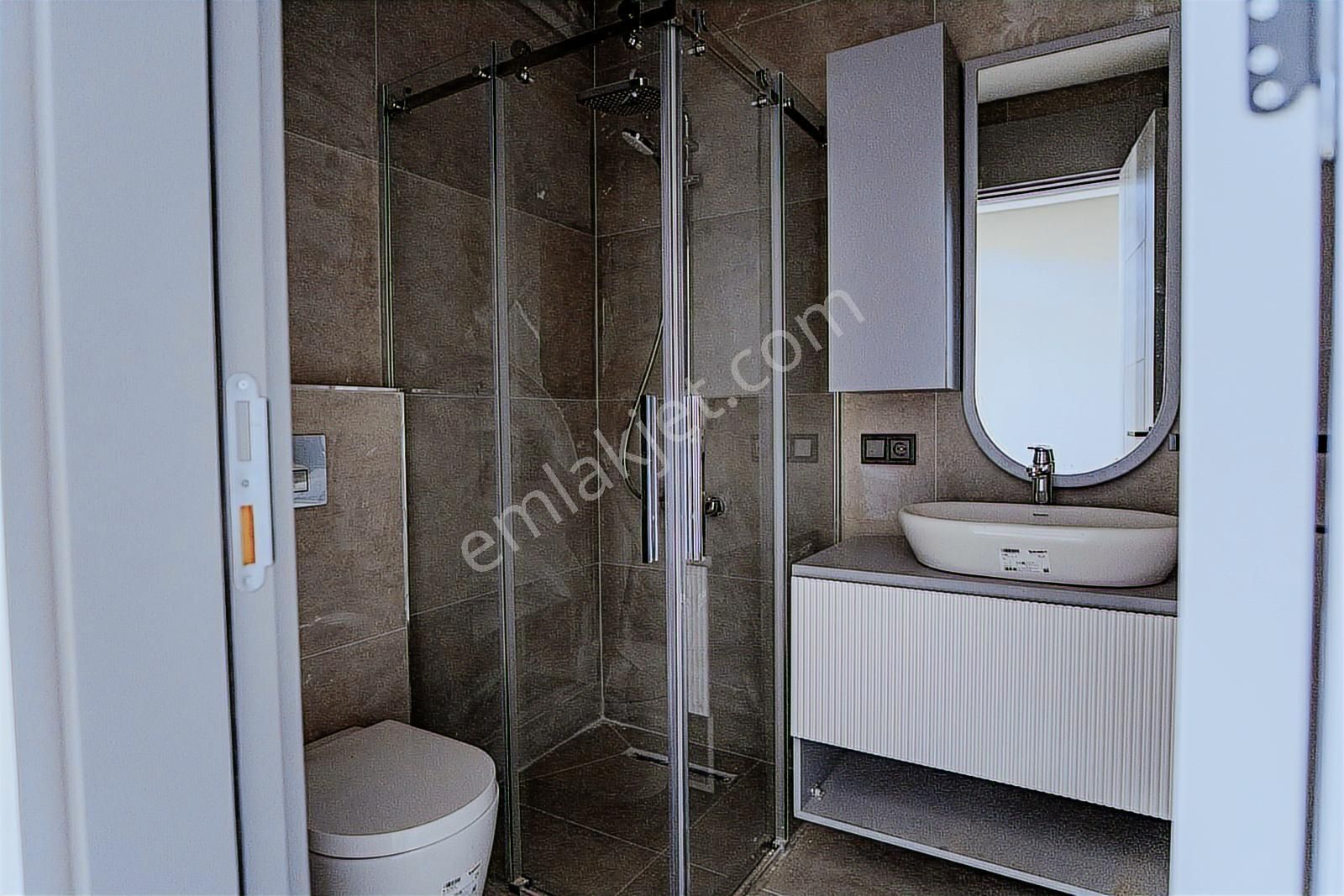 K2 Pera Bursa Kayapa Nüans 16 Projesinde 4+1 Satılık Villa - Görsel 16