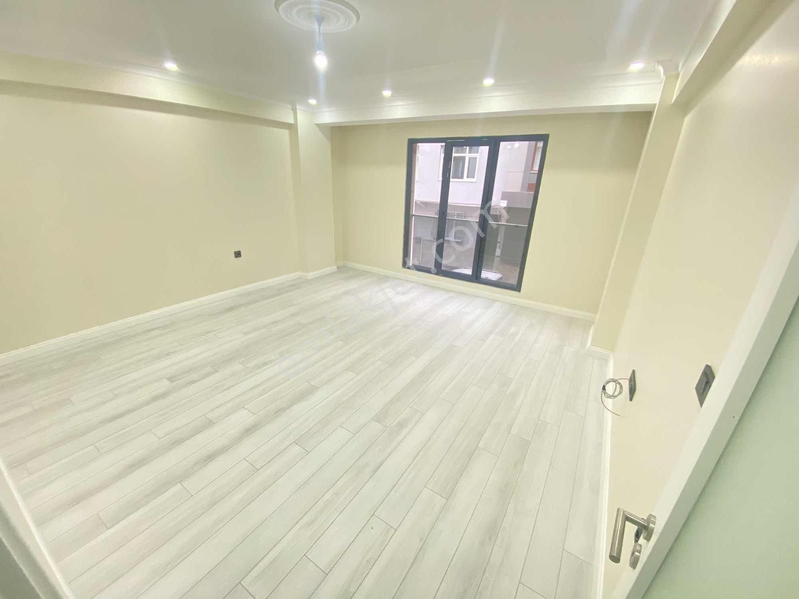 Pusula İnşaat Cebeci Mah Satılık Lüx Ara Kat Daire 100m2 2+1 - Görsel 24