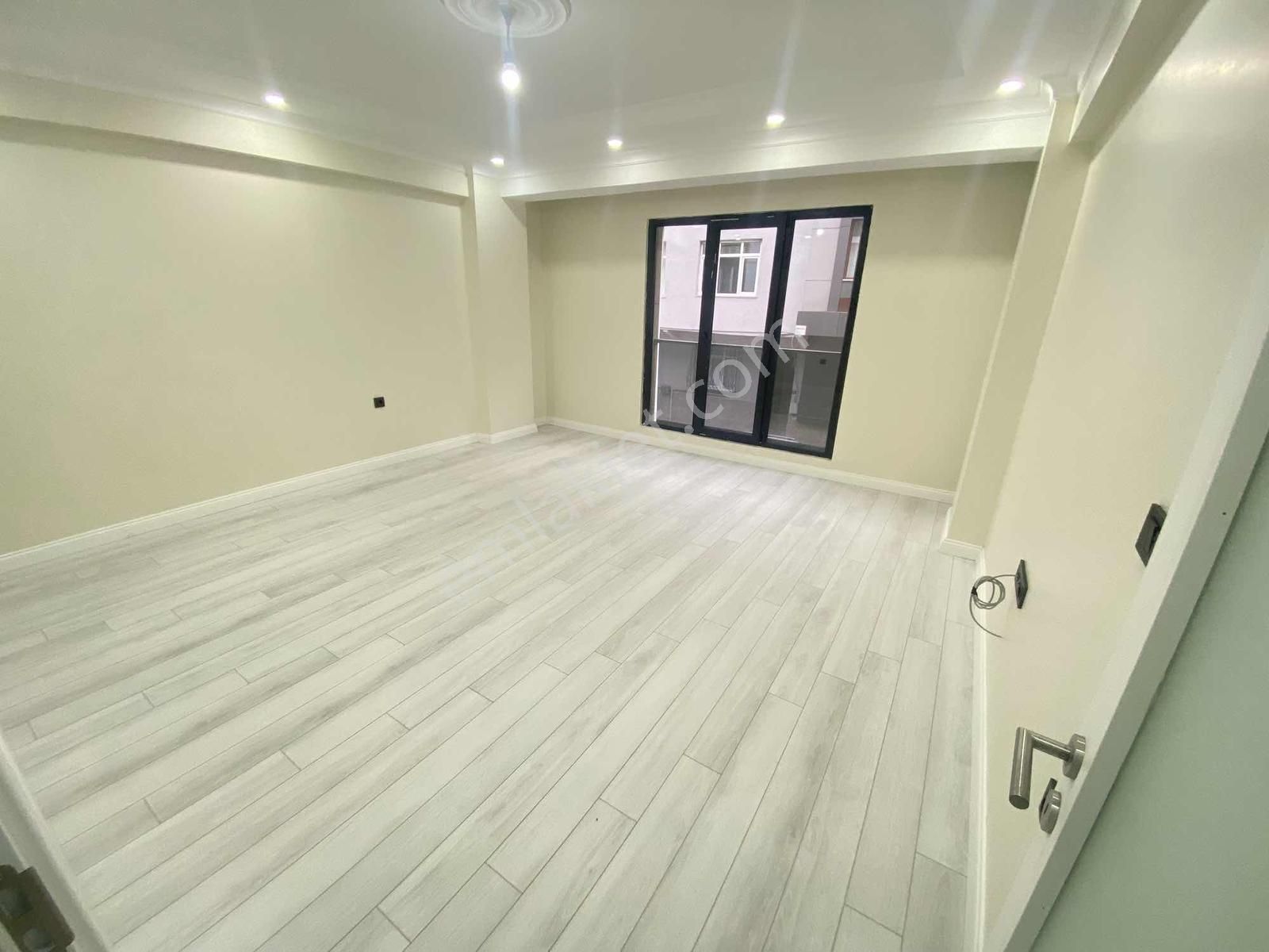 Pusula İnşaat Cebeci Mah Satılık Lüx Ara Kat Daire 100m2 2+1 - Görsel 10