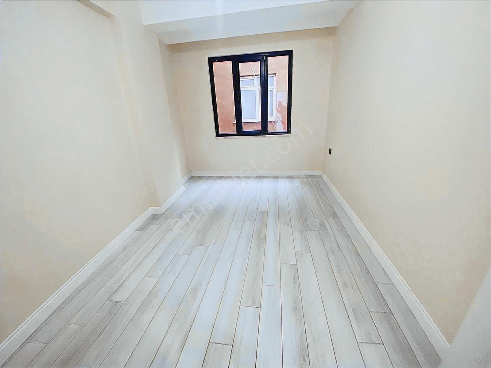 Pusula İnşaat Cebeci Mah Satılık Lüx Ara Kat Daire 100m2 2+1 - Görsel 4