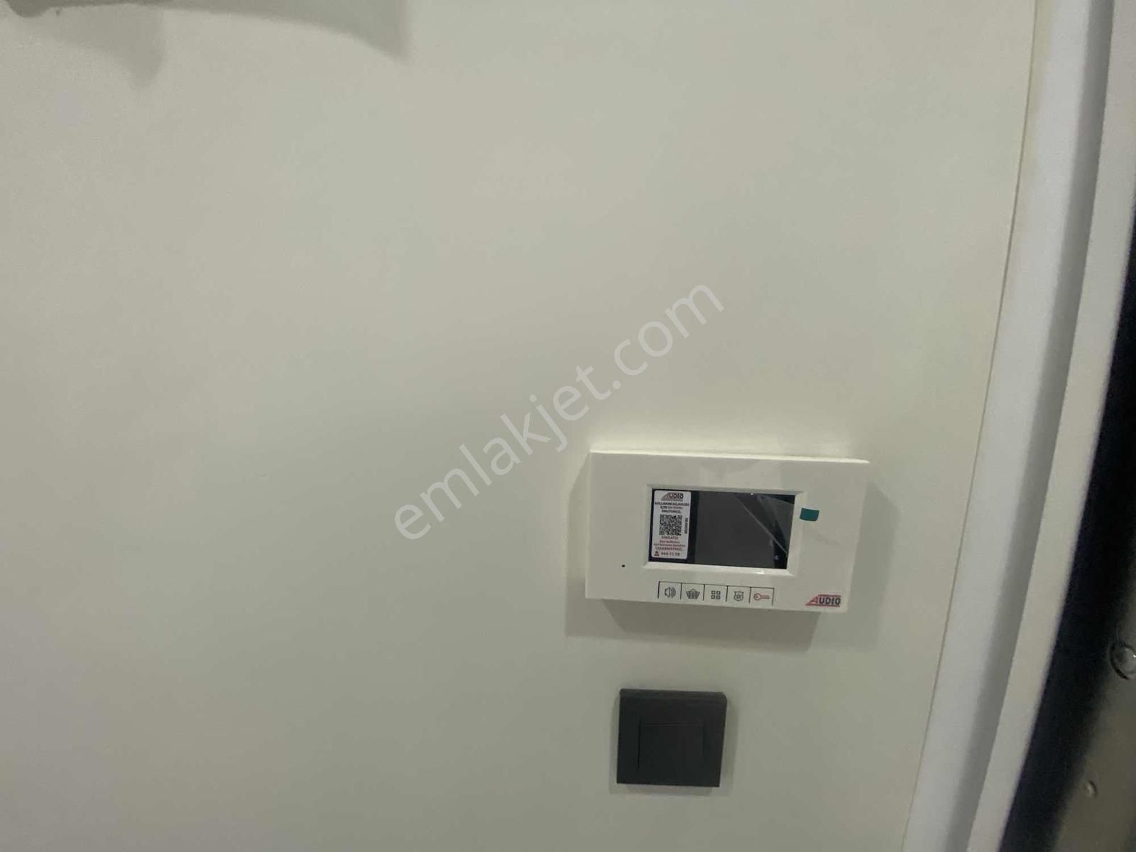 Pusula İnşaat Cebeci Mah Satılık Lüx Ara Kat Daire 100m2 2+1 - Görsel 31