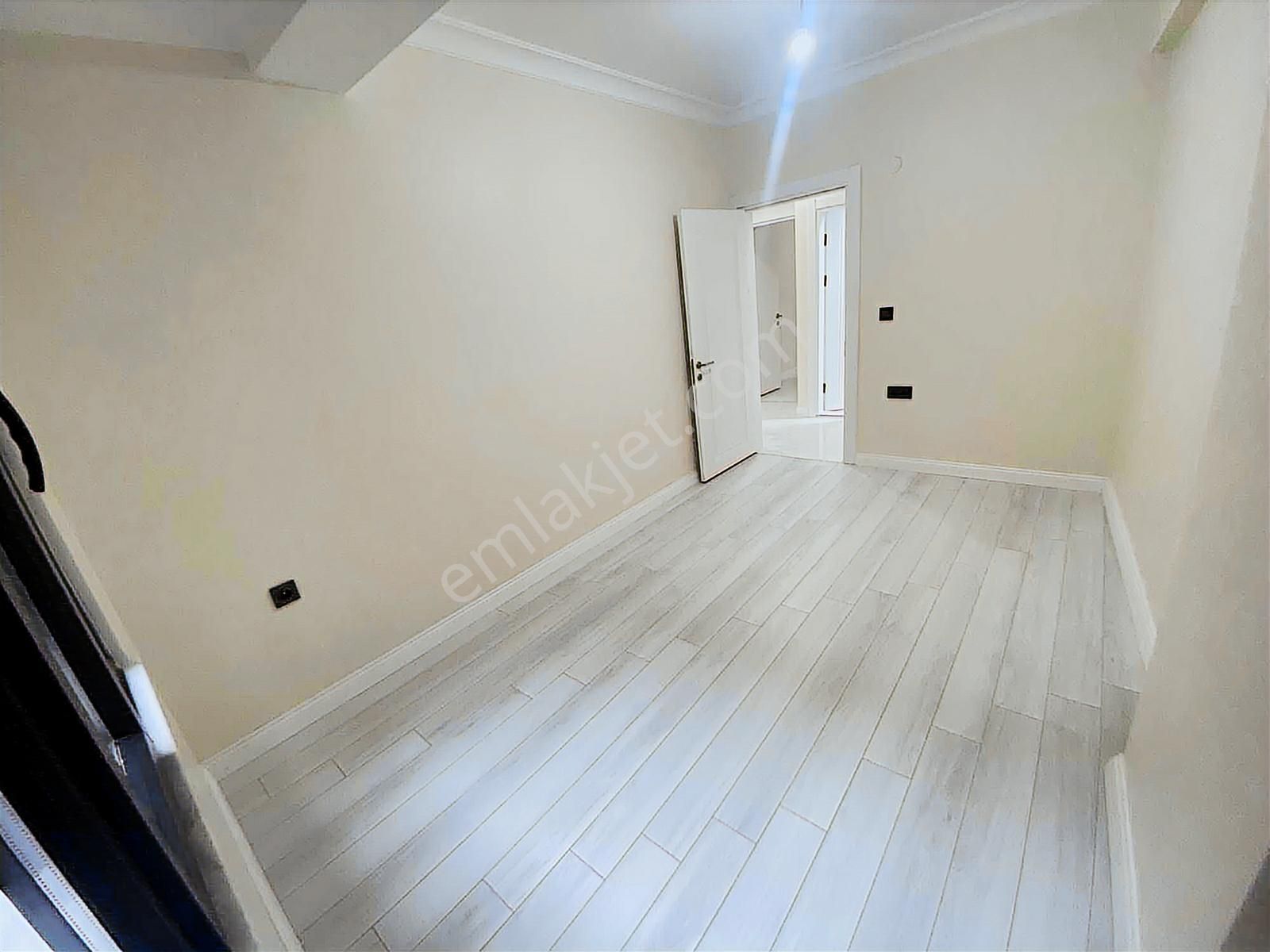 Pusula İnşaat Cebeci Mah Satılık Lüx Ara Kat Daire 100m2 2+1 - Görsel 30