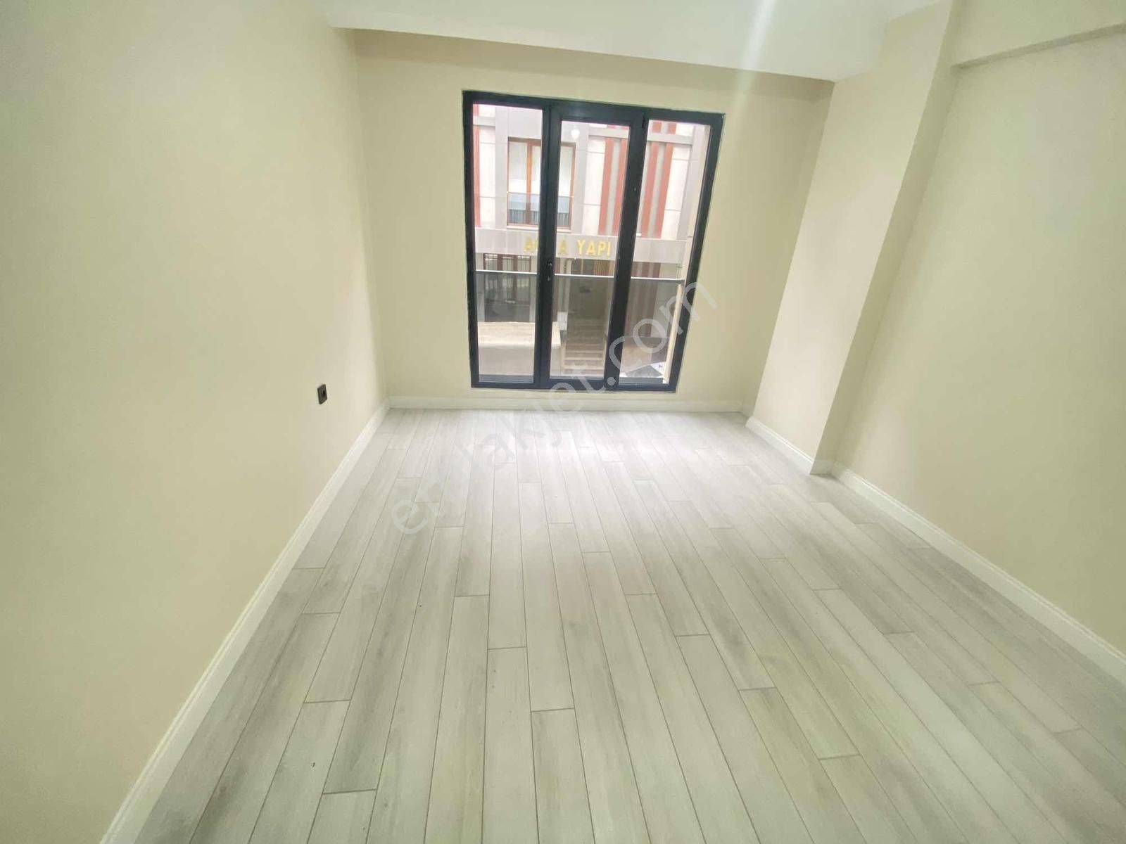 Pusula İnşaat Cebeci Mah Satılık Lüx Ara Kat Daire 100m2 2+1 - Görsel 16