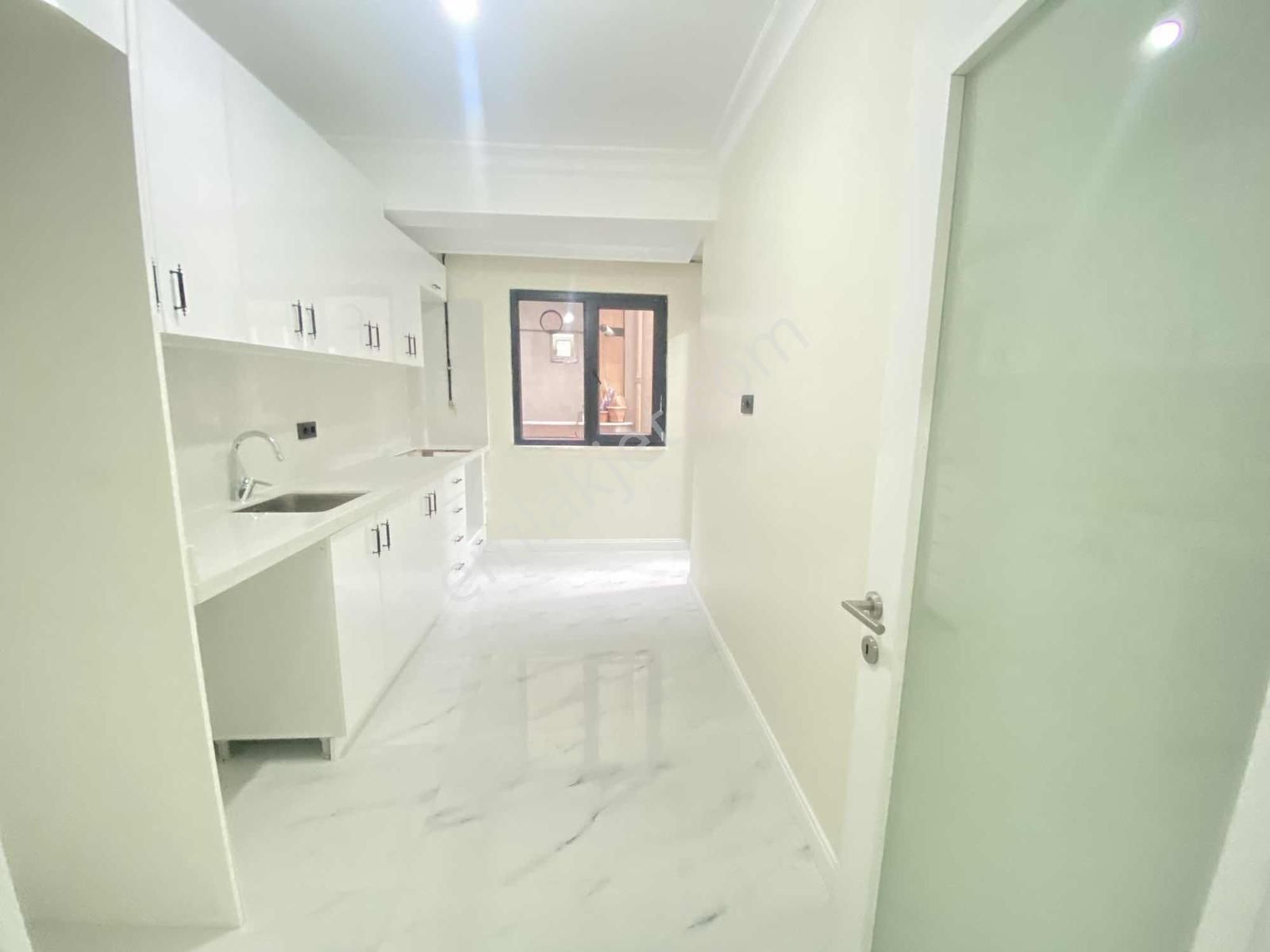 Pusula İnşaat Cebeci Mah Satılık Lüx Ara Kat Daire 100m2 2+1 - Görsel 26