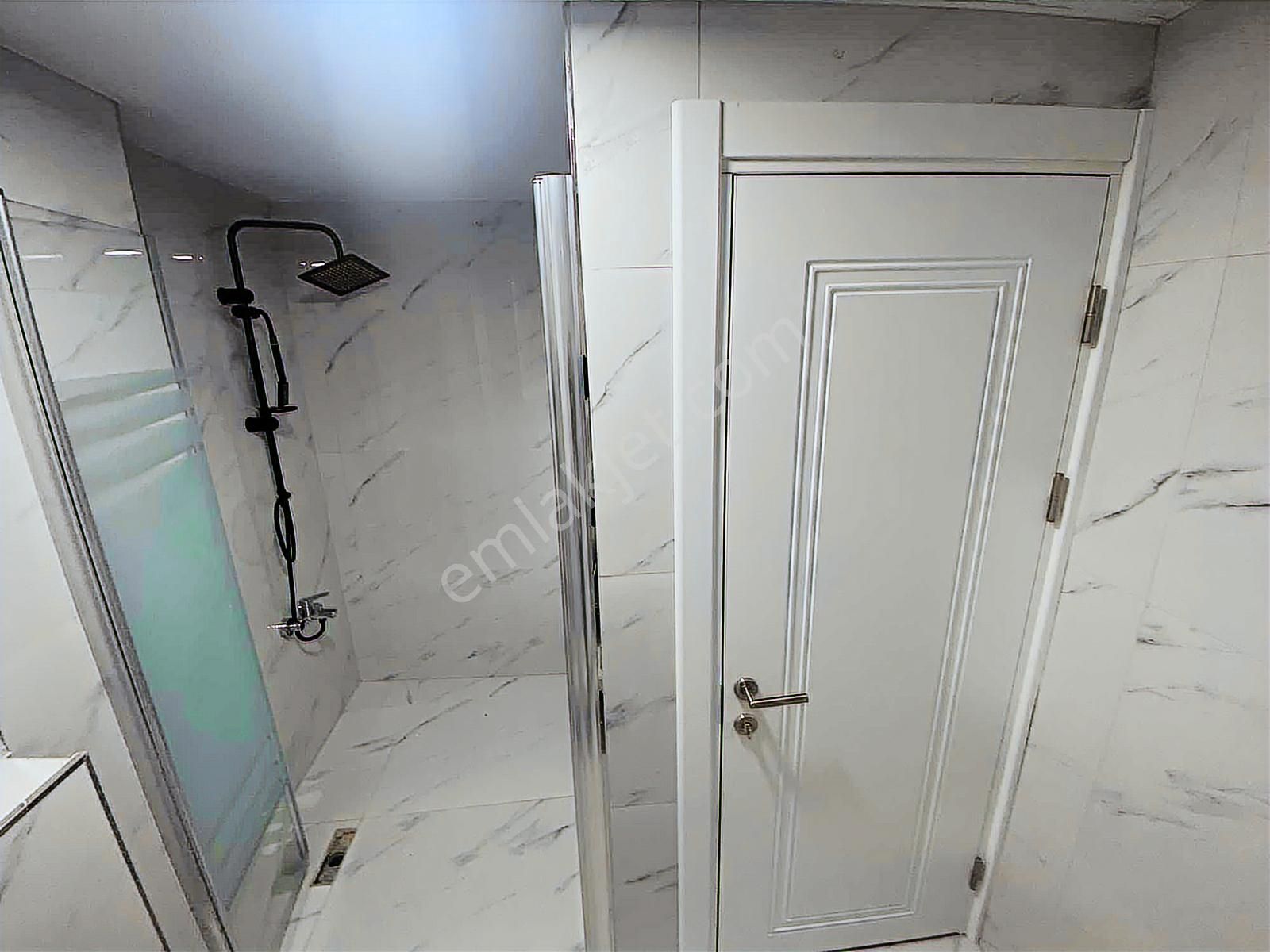 Pusula İnşaat Cebeci Mah Satılık Lüx Ara Kat Daire 100m2 2+1 - Görsel 20