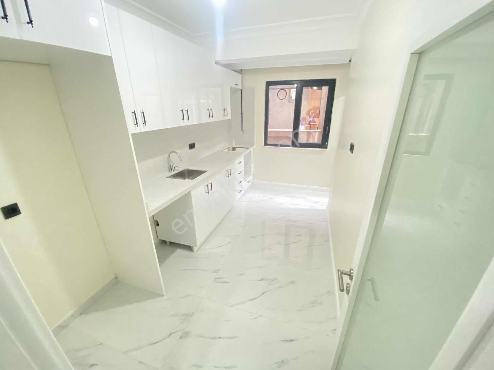 Pusula İnşaat Cebeci Mah Satılık Lüx Ara Kat Daire 100m2 2+1 - Görsel 8