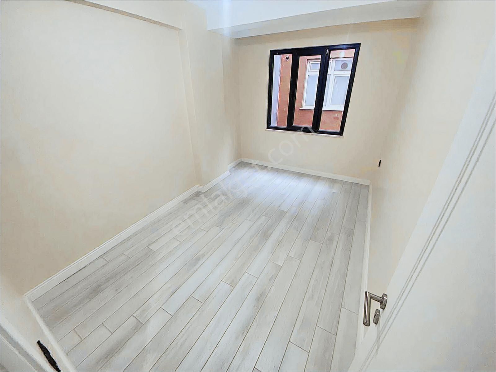 Pusula İnşaat Cebeci Mah Satılık Lüx Ara Kat Daire 100m2 2+1 - Görsel 28