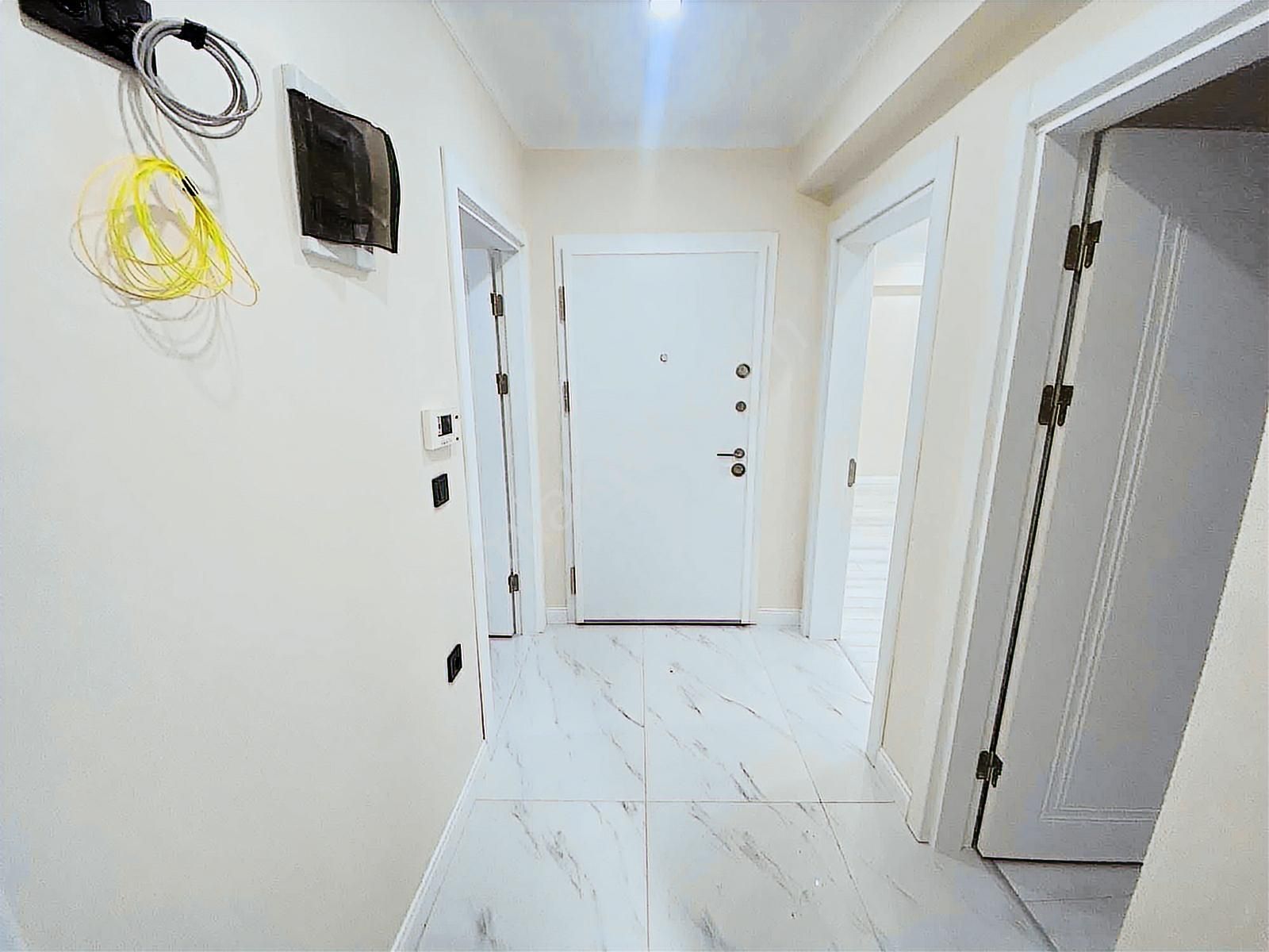 Pusula İnşaat Cebeci Mah Satılık Lüx Ara Kat Daire 100m2 2+1 - Görsel 3