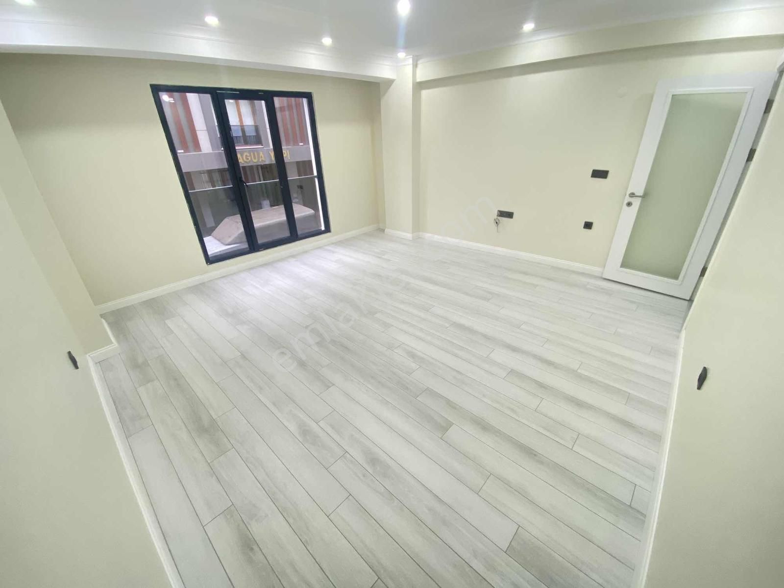 Pusula İnşaat Cebeci Mah Satılık Lüx Ara Kat Daire 100m2 2+1 - Görsel 22