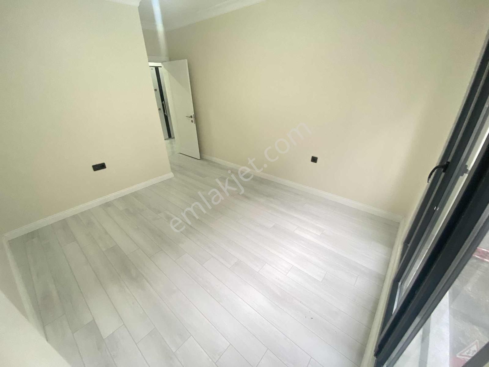 Pusula İnşaat Cebeci Mah Satılık Lüx Ara Kat Daire 100m2 2+1 - Görsel 14