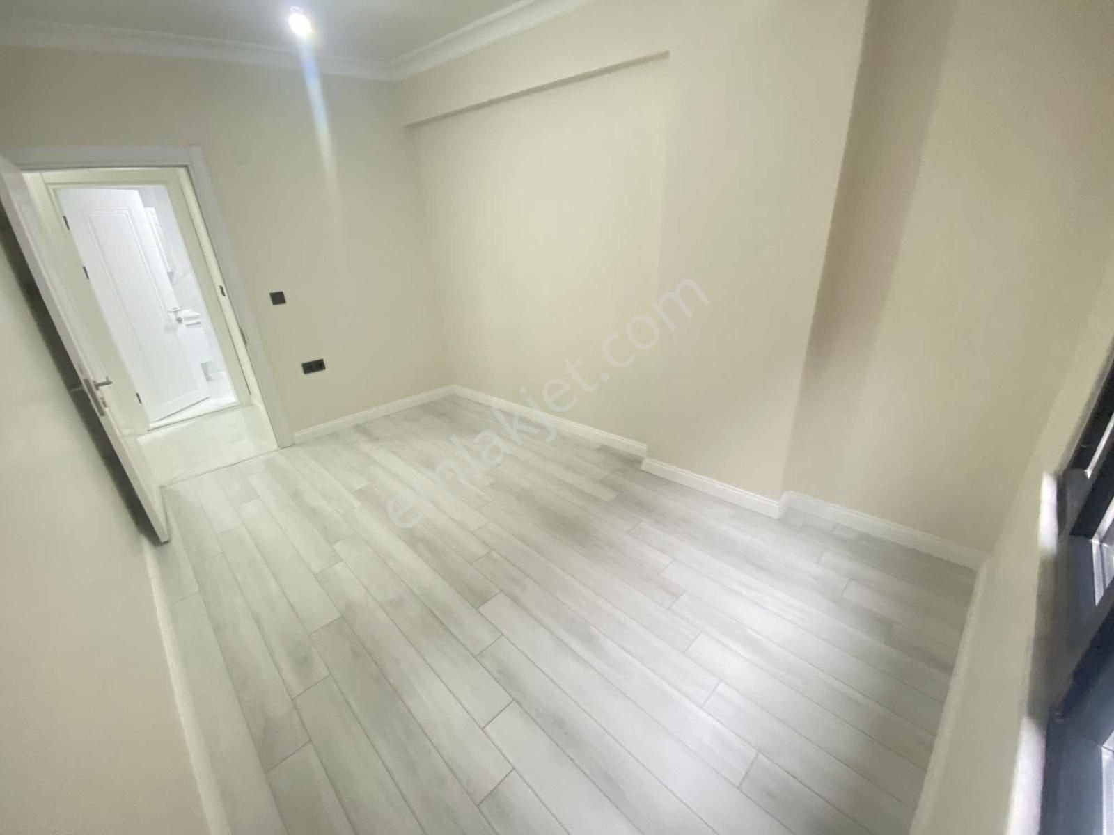 Pusula İnşaat Cebeci Mah Satılık Lüx Ara Kat Daire 100m2 2+1 - Görsel 13