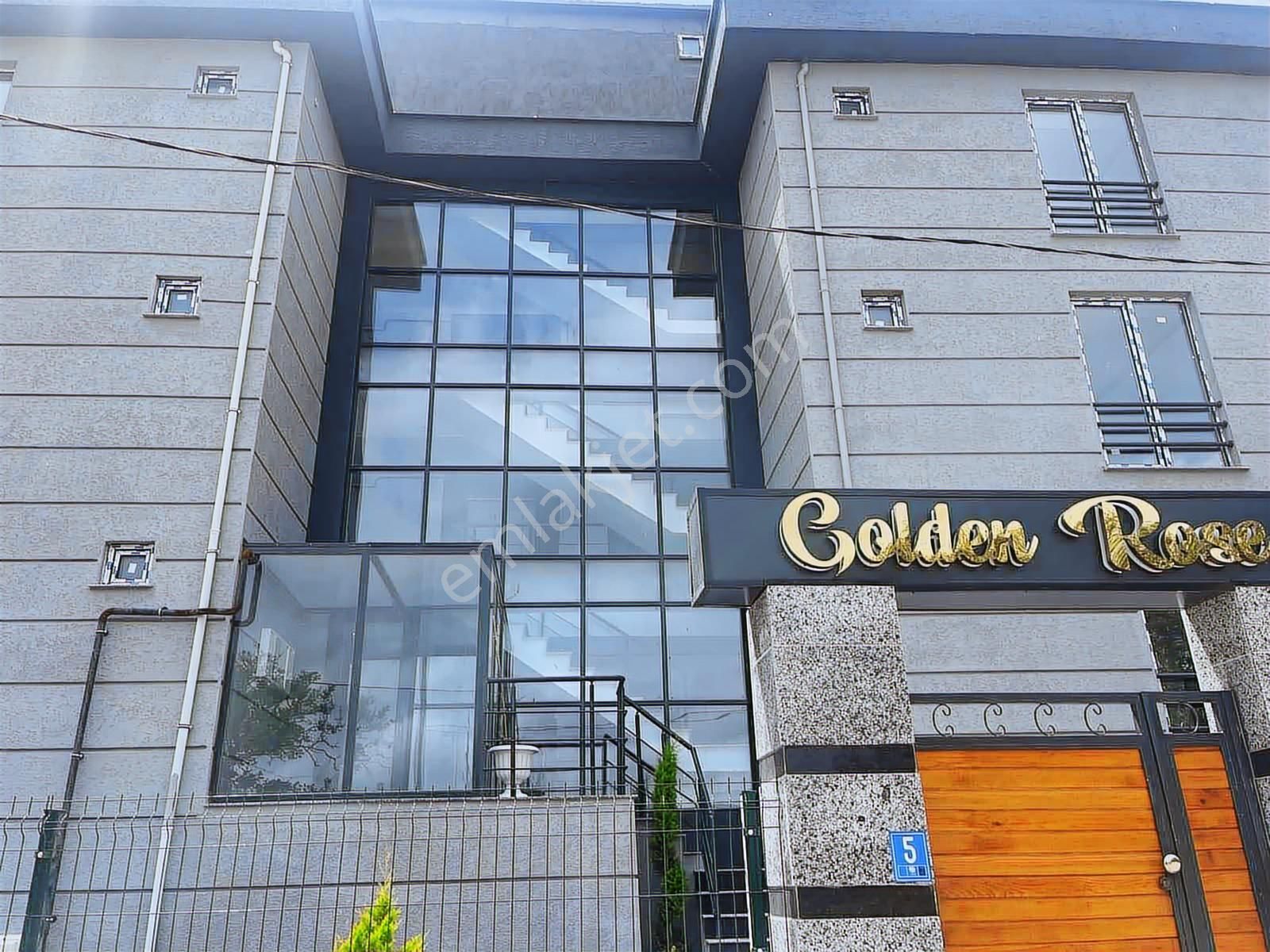 Hürriyet Mahallesi'nde Acil Satılık 3+1 Daire