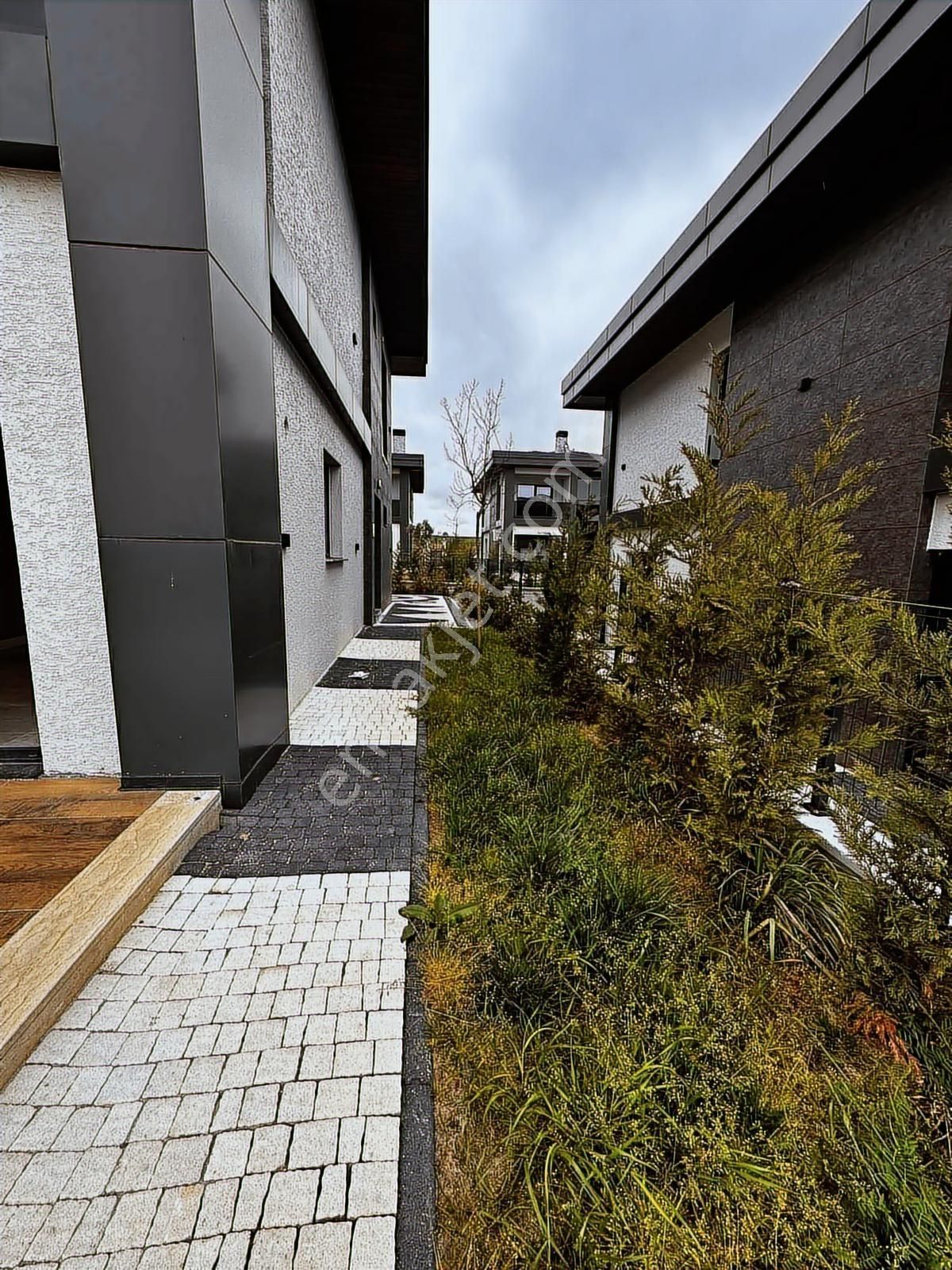 Çorlu Önerler Gölyaka Vadi 'de Satılık Müstakil Havuzlu Villa - Görsel 12